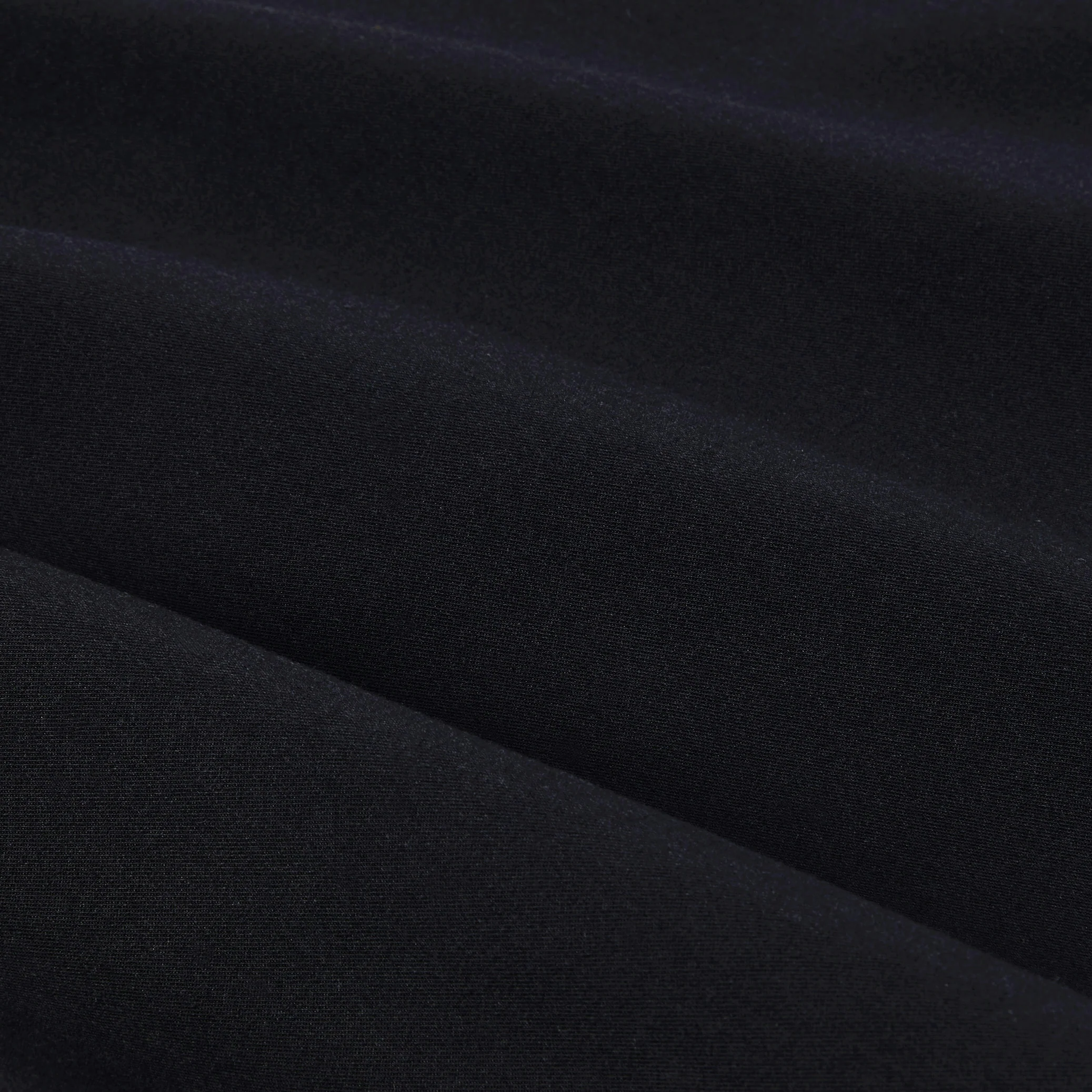 Holmes Everyday 1-Pocket Scrub Top - Black - Image 5