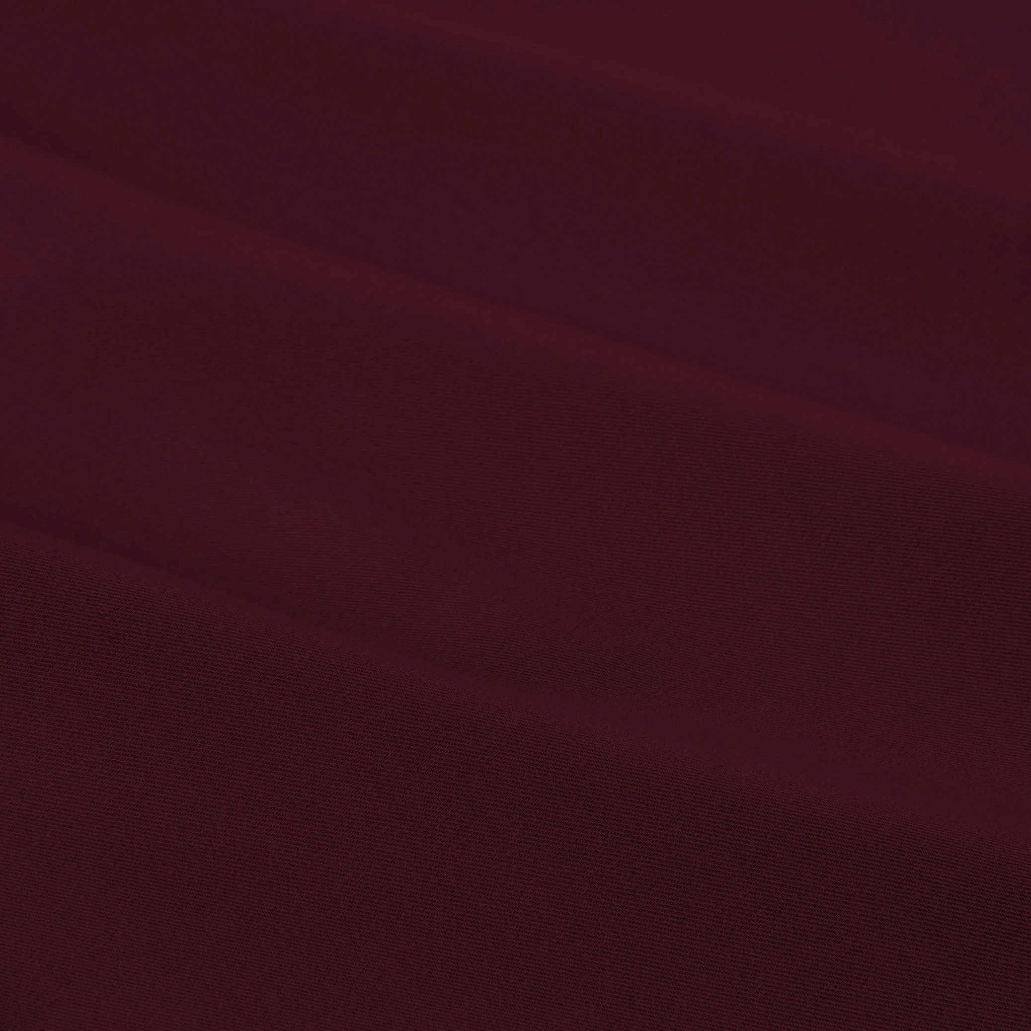 Holmes Everyday 1-Pocket Scrub Top - Burgundy - Image 5