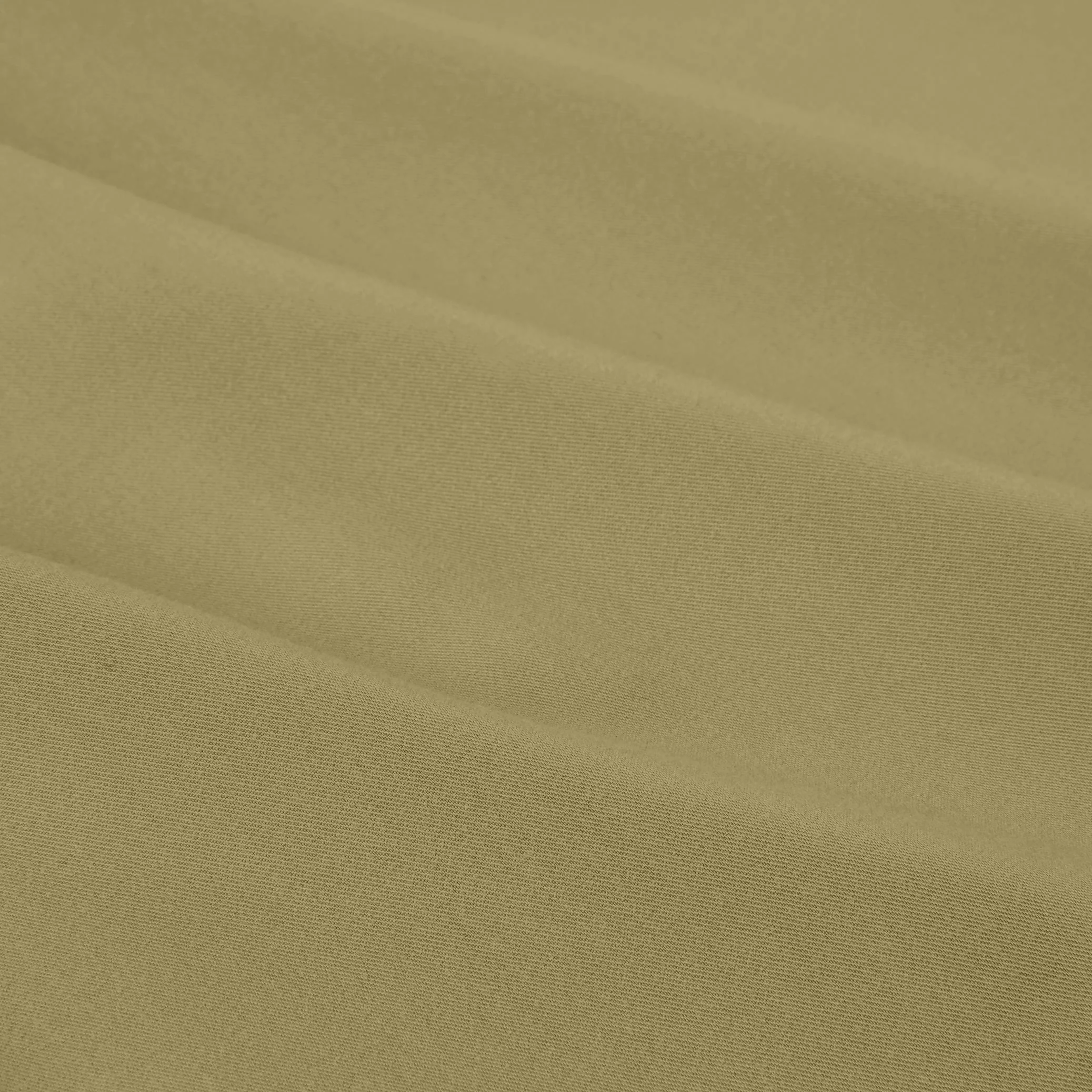 Holmes Everyday 1-Pocket Scrub Top - Ceramic Khaki - Image 6