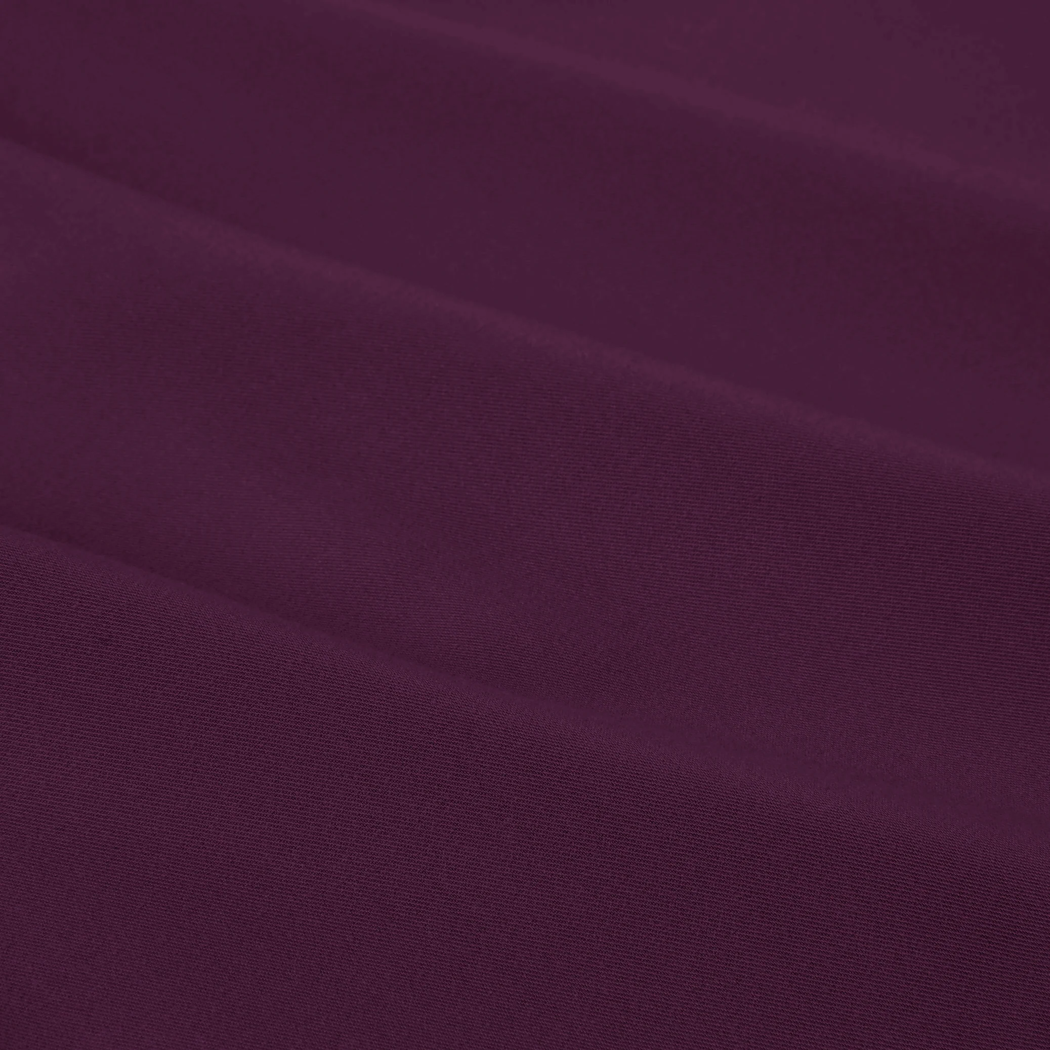 Holmes Everyday 1-Pocket Scrub Top - Deep Eggplant - Image 6