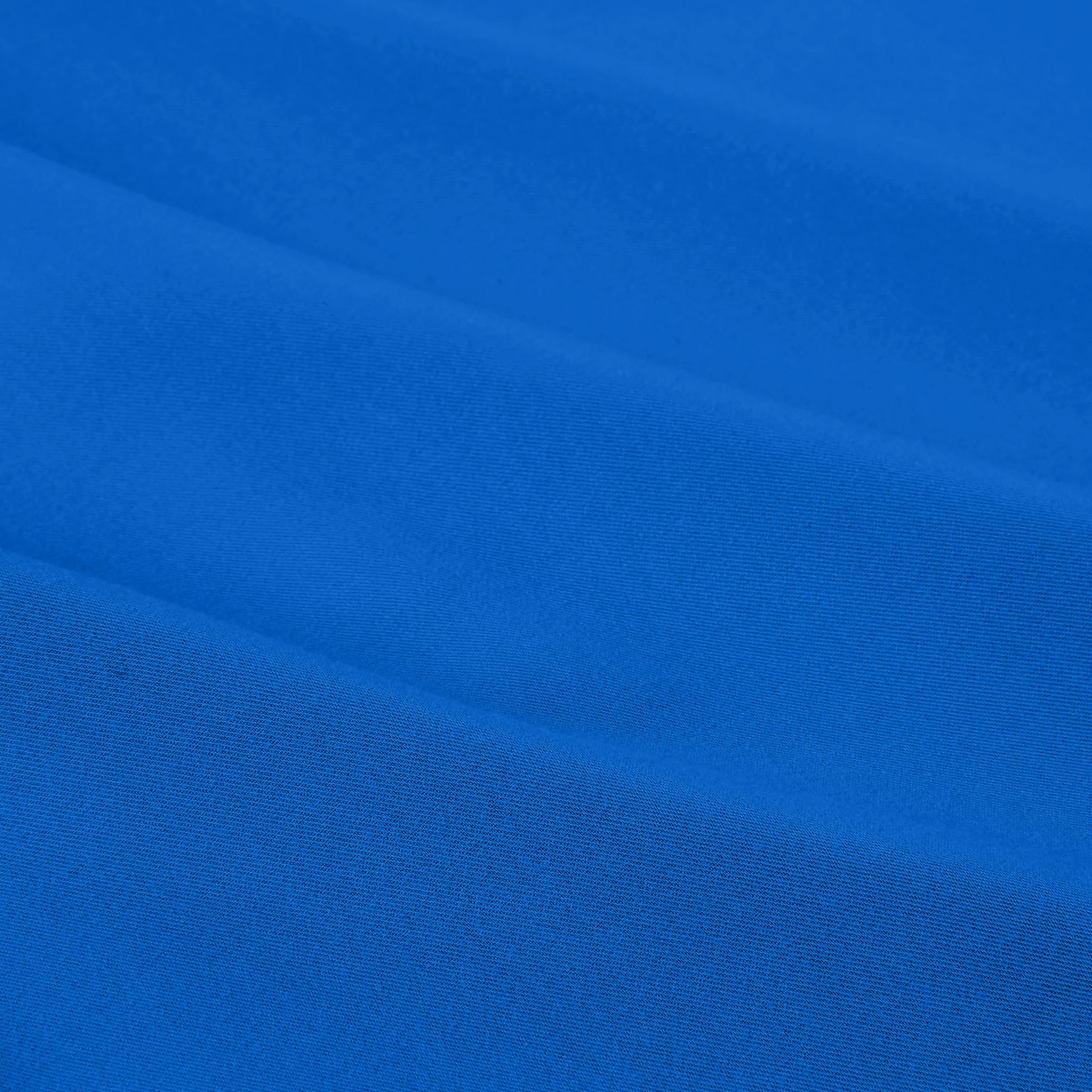 Holmes Everyday 1-Pocket Scrub Top - Royal Blue - Image 5
