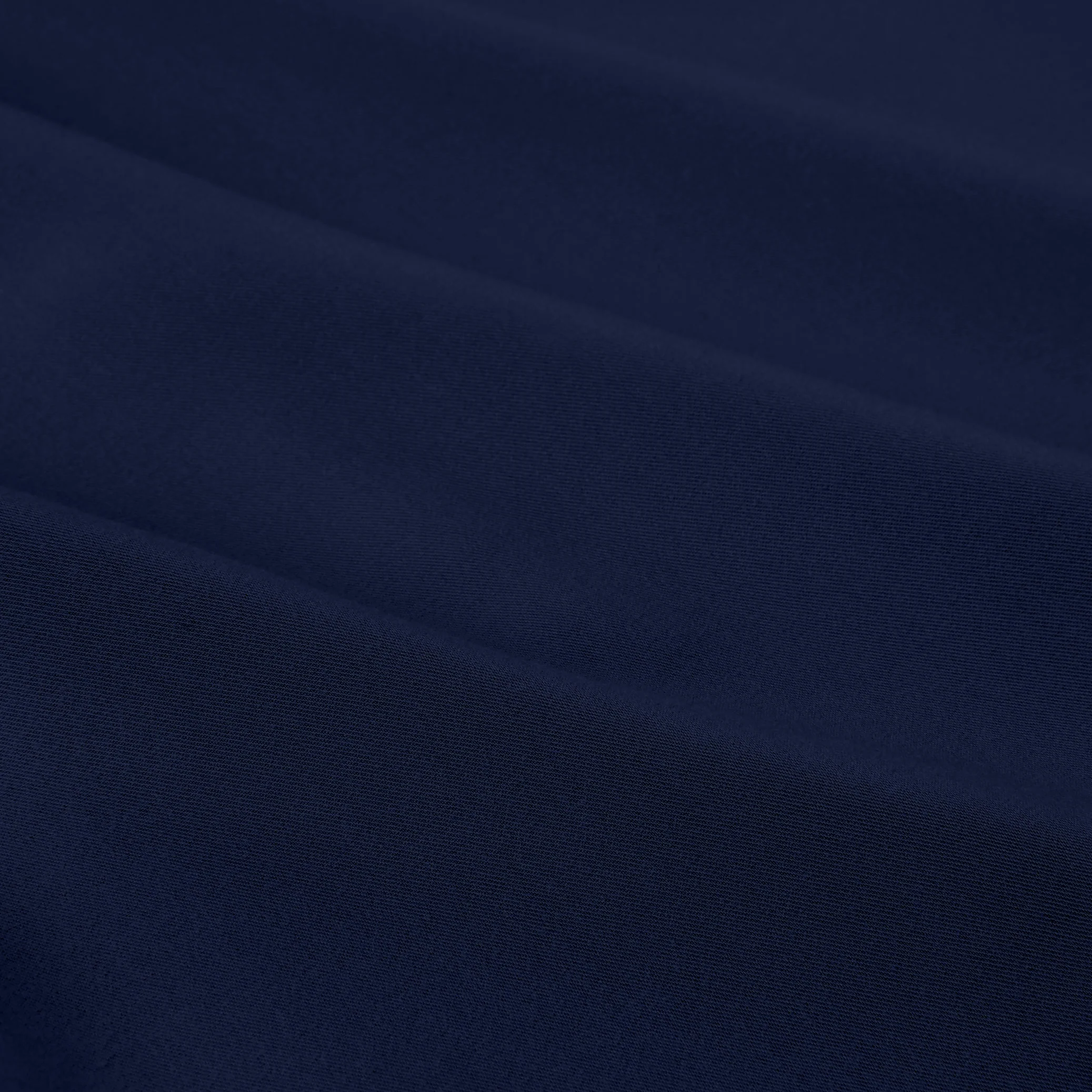 Holmes Slim Everyday 1-Pocket Scrub Top - Midnight Navy - Image 6