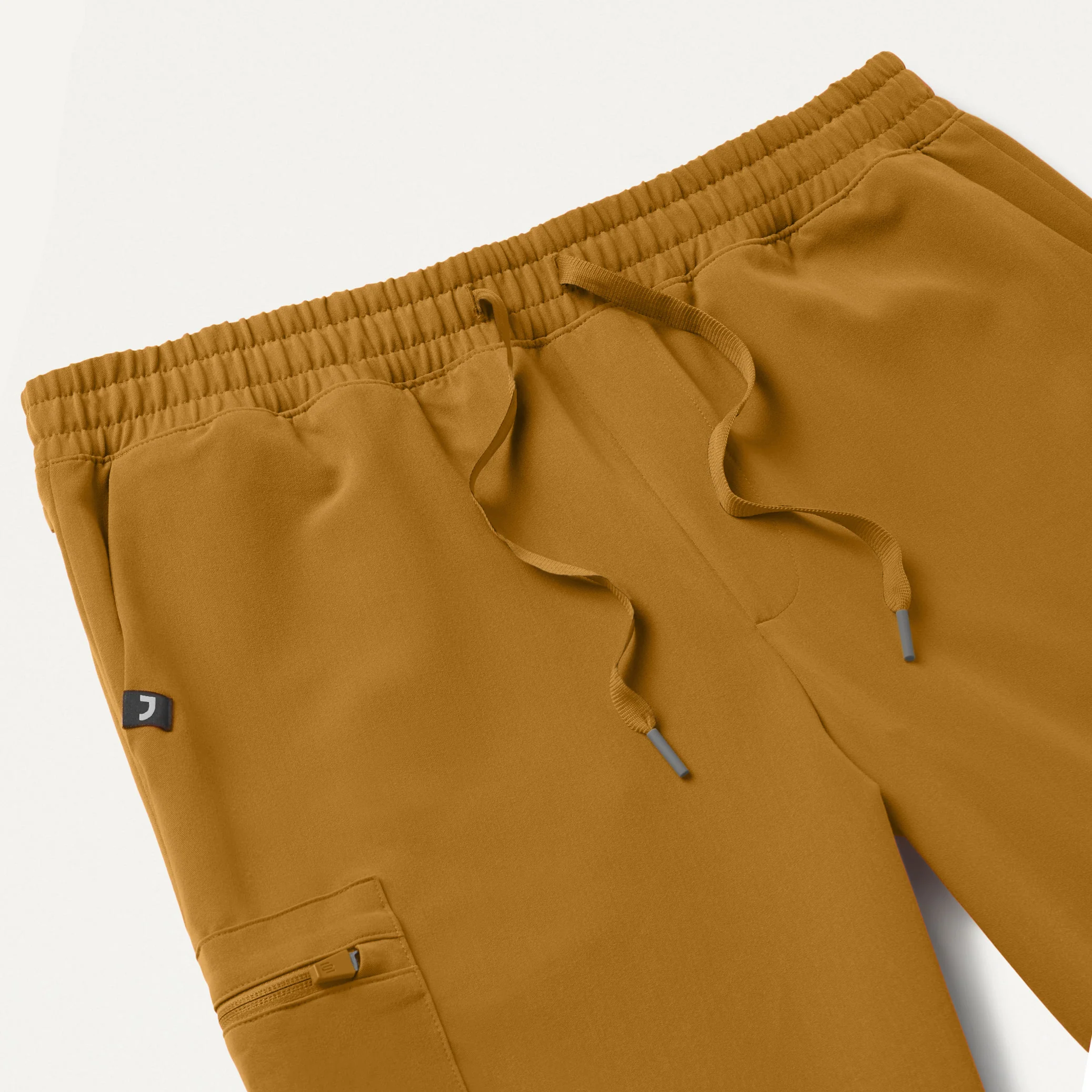 Osmo 8-Pocket Scrub Jogger - Cider - Image 5