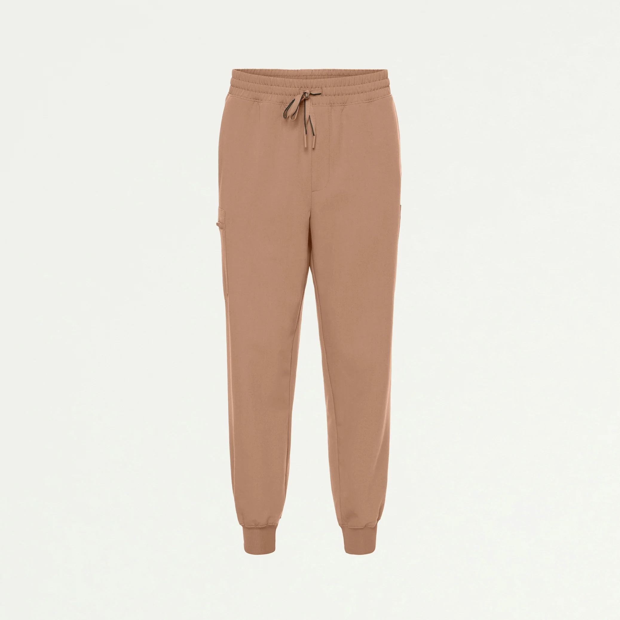 Osmo 8-Pocket Scrub Jogger - Clay - Image 3