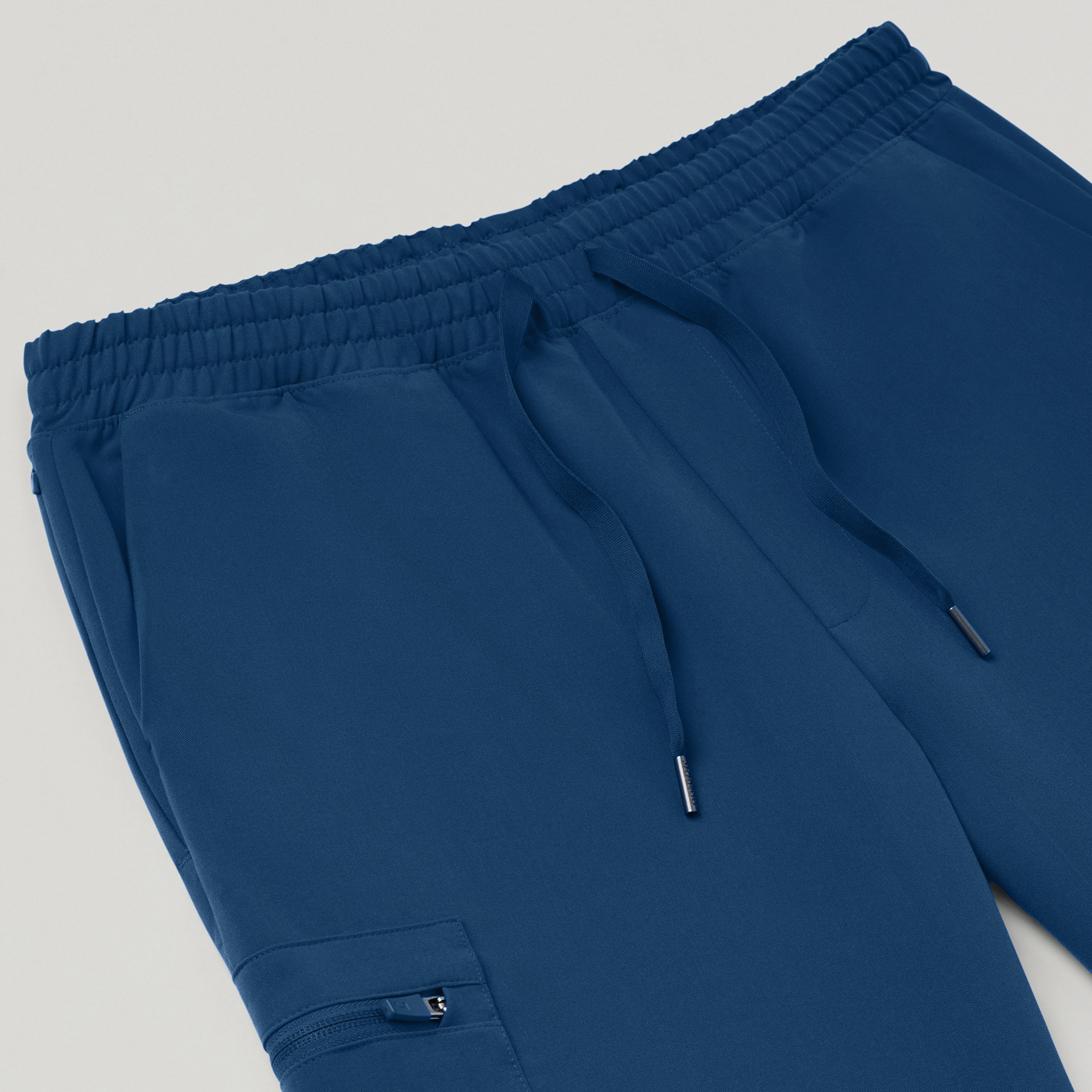 Osmo 8-Pocket Scrub Jogger - Ocean - Image 5