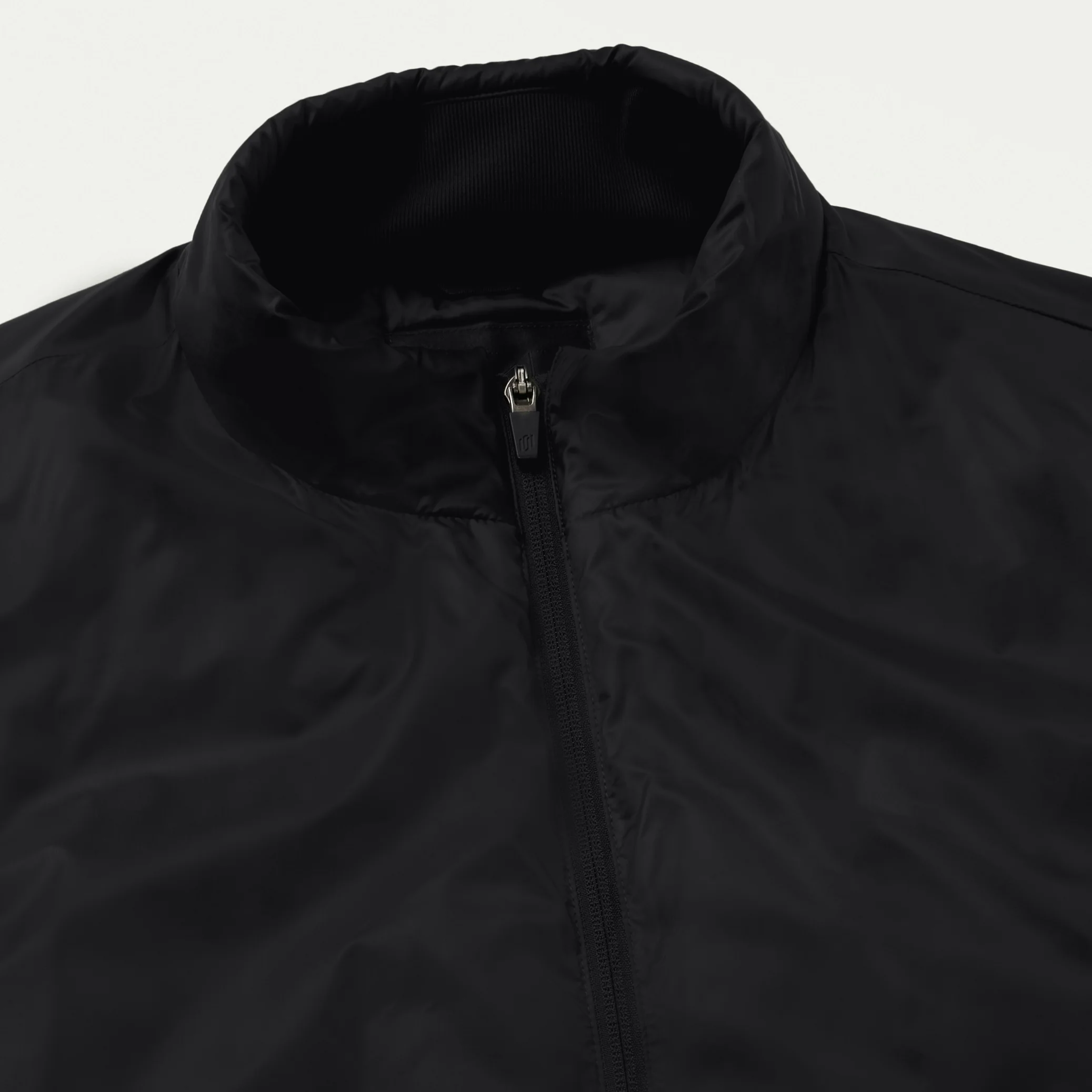 Phantom Insulated Vest - Black - Image 6