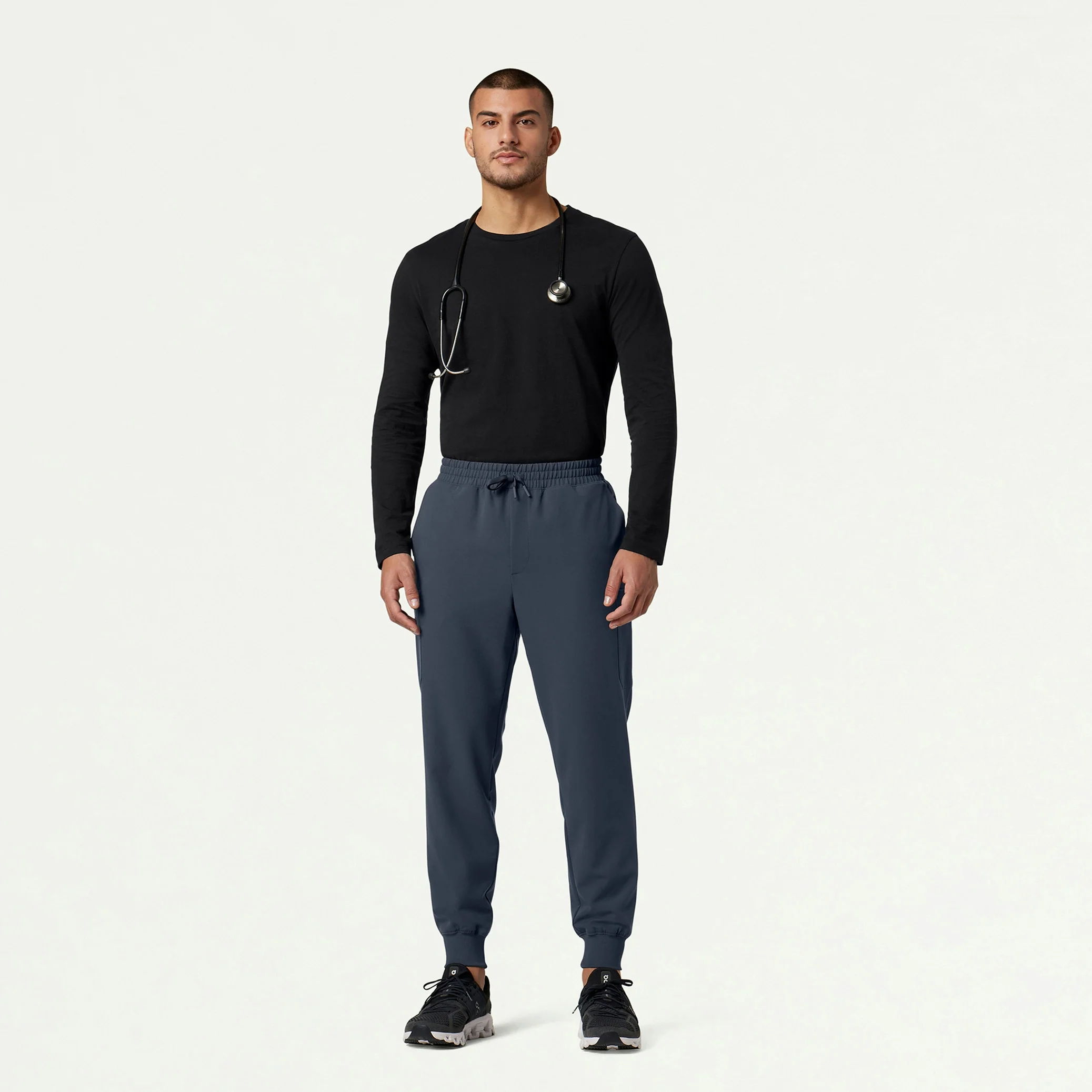 Regenˣ Cotton Underscrub - Black - Image 3