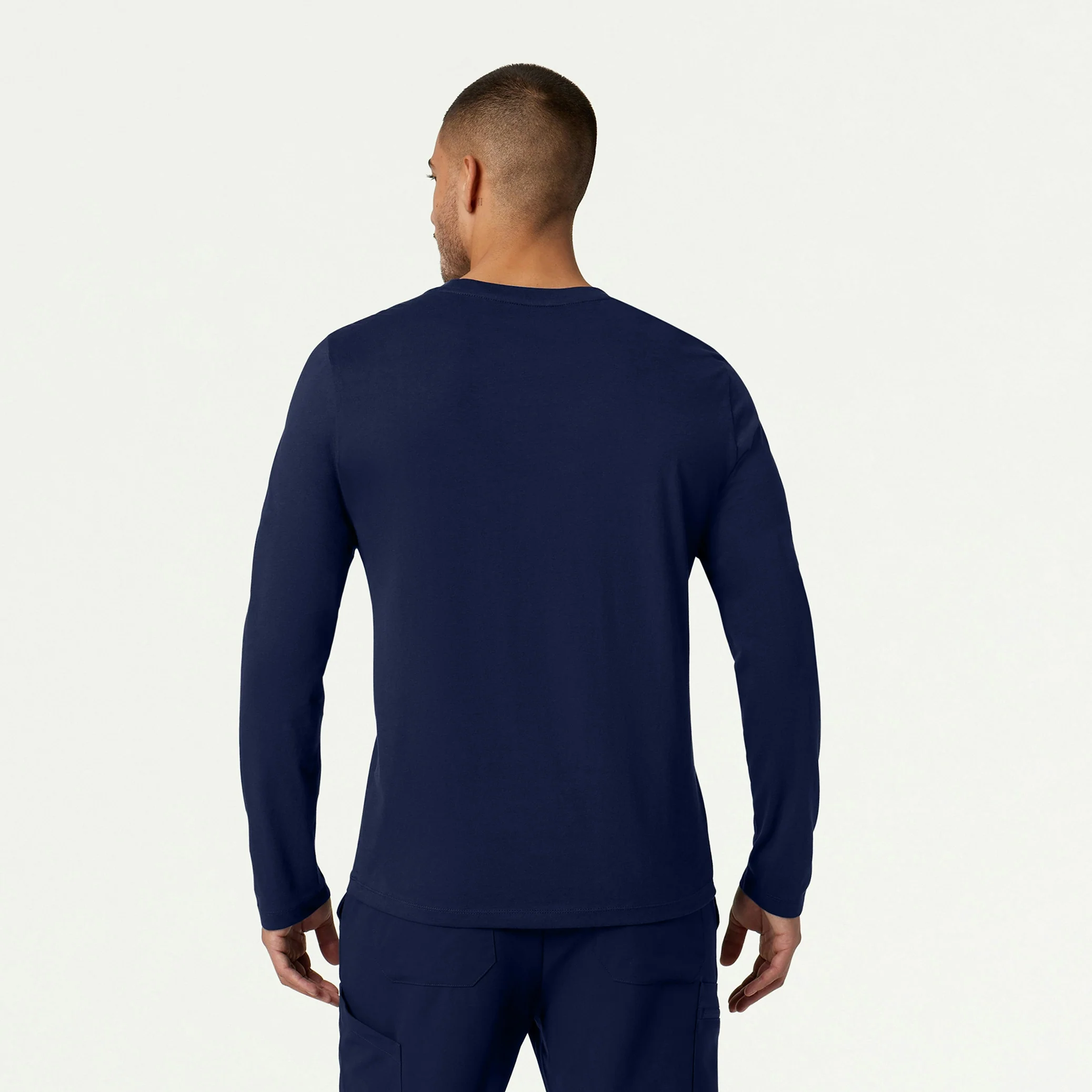 Regenˣ Cotton Underscrub - Midnight Navy - Image 4