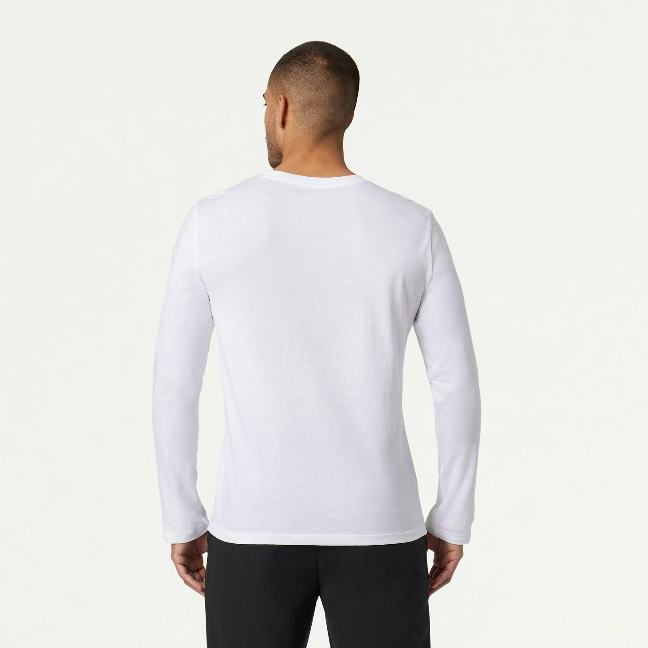 Regenˣ Cotton Underscrub - White - Image 4