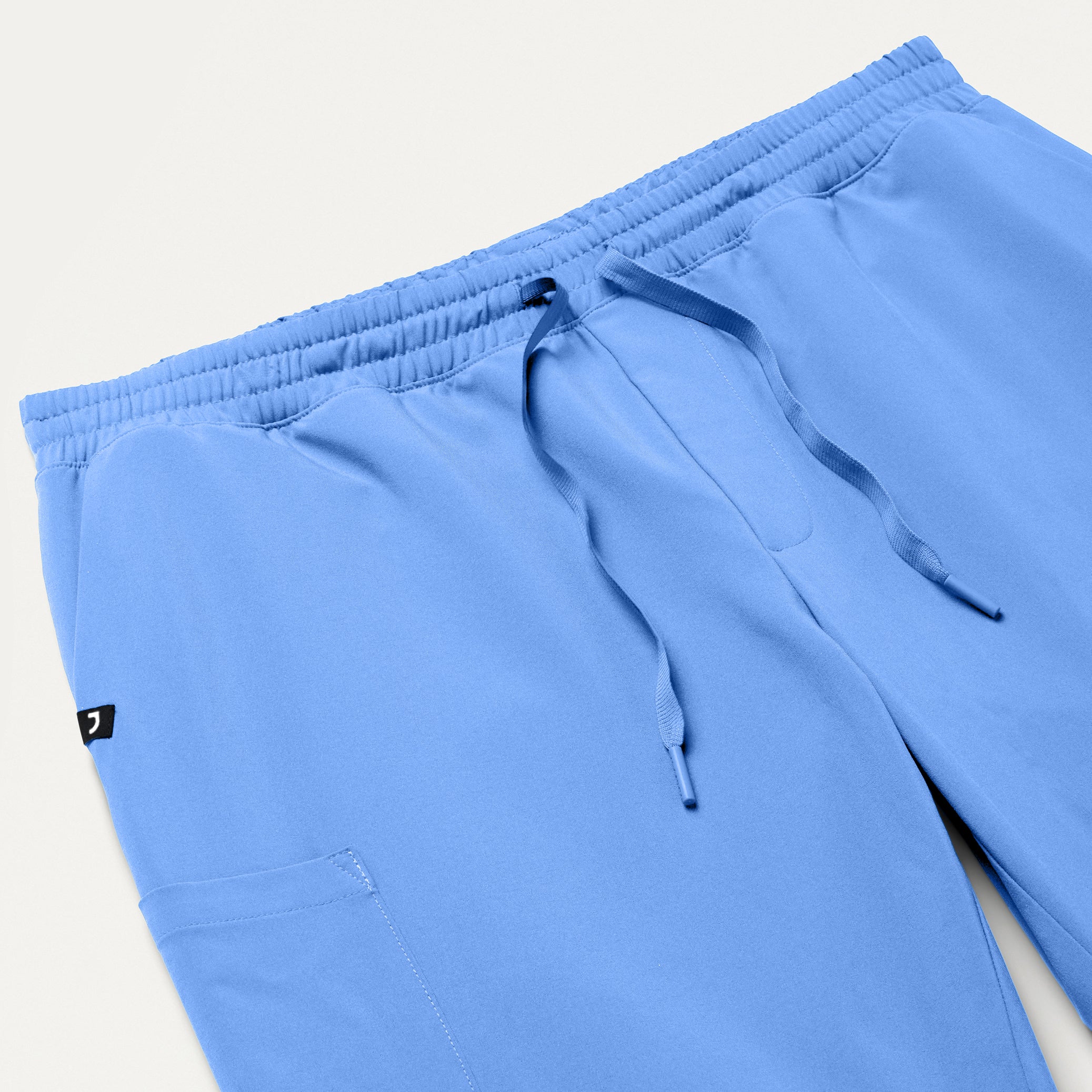 Rhodes UltraLITE™ Straight-Leg Scrub Pant - Ceil Blue - Image 6