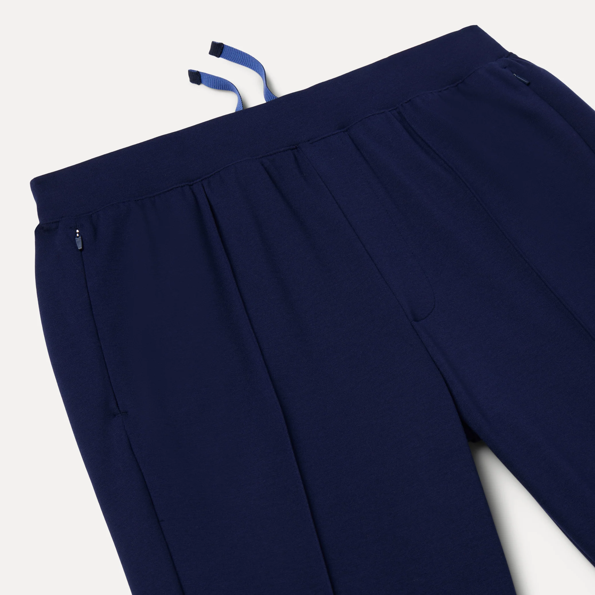 Rowan Slim UltraSOFT™ Scrub Jogger - Midnight Navy - Image 4