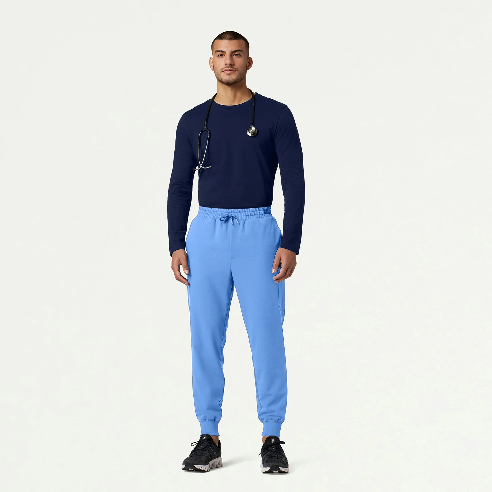 The Chadwick Base Set - Ceil Blue