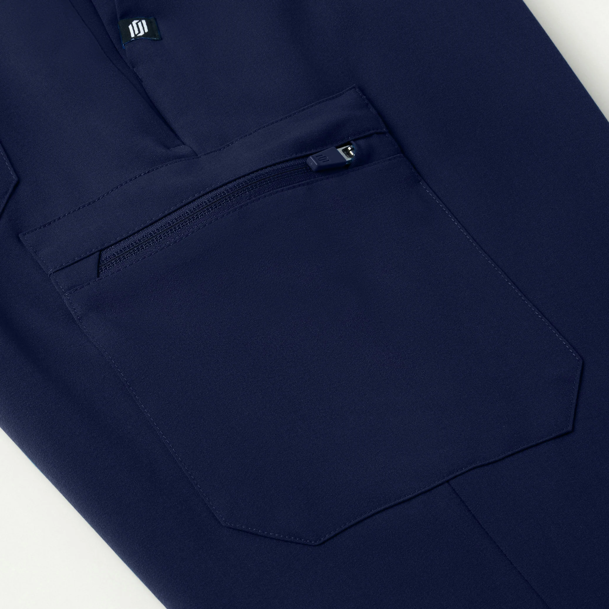 The Chadwick Base Set - Midnight Navy - Image 2