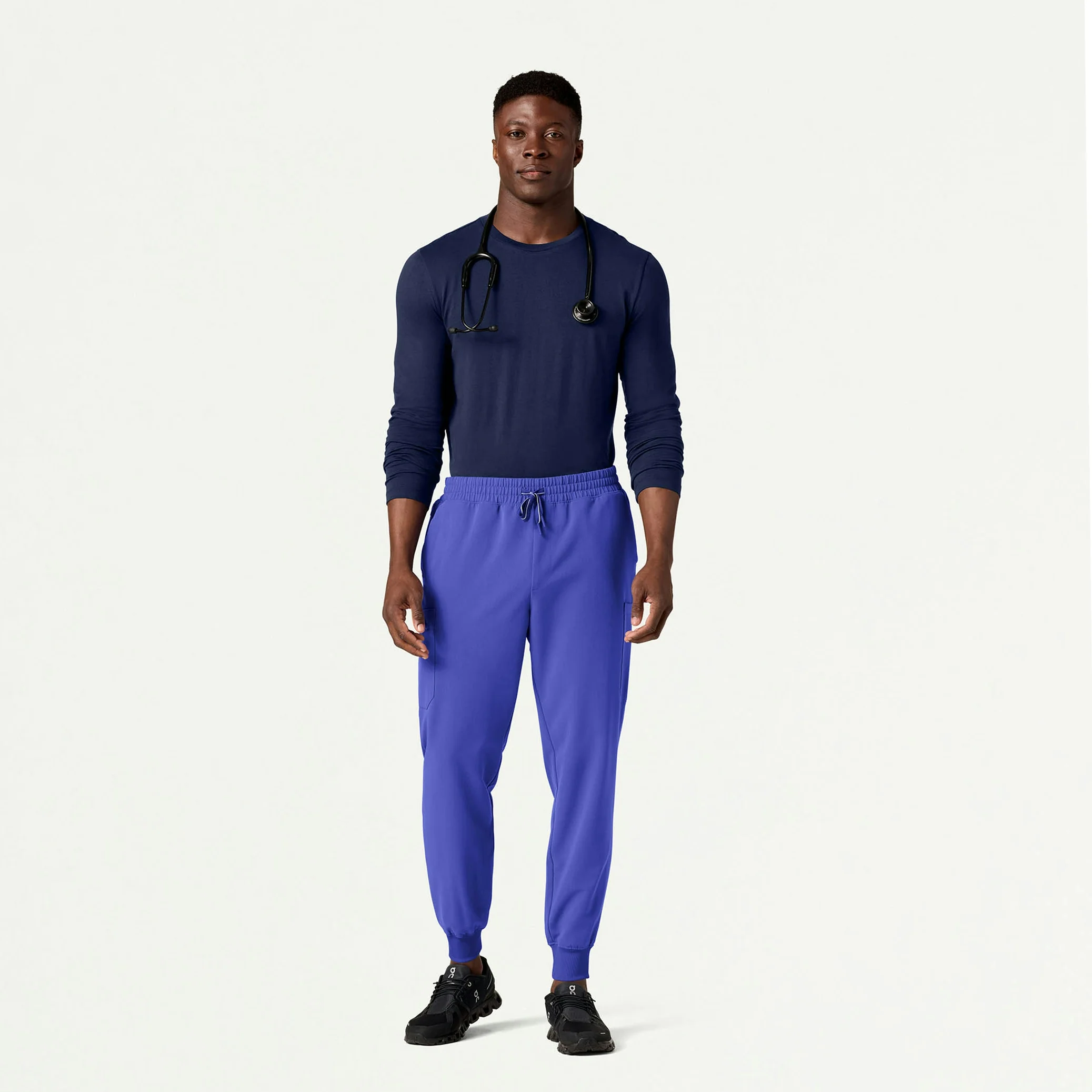 The Chadwick Base Set - Moon Blue