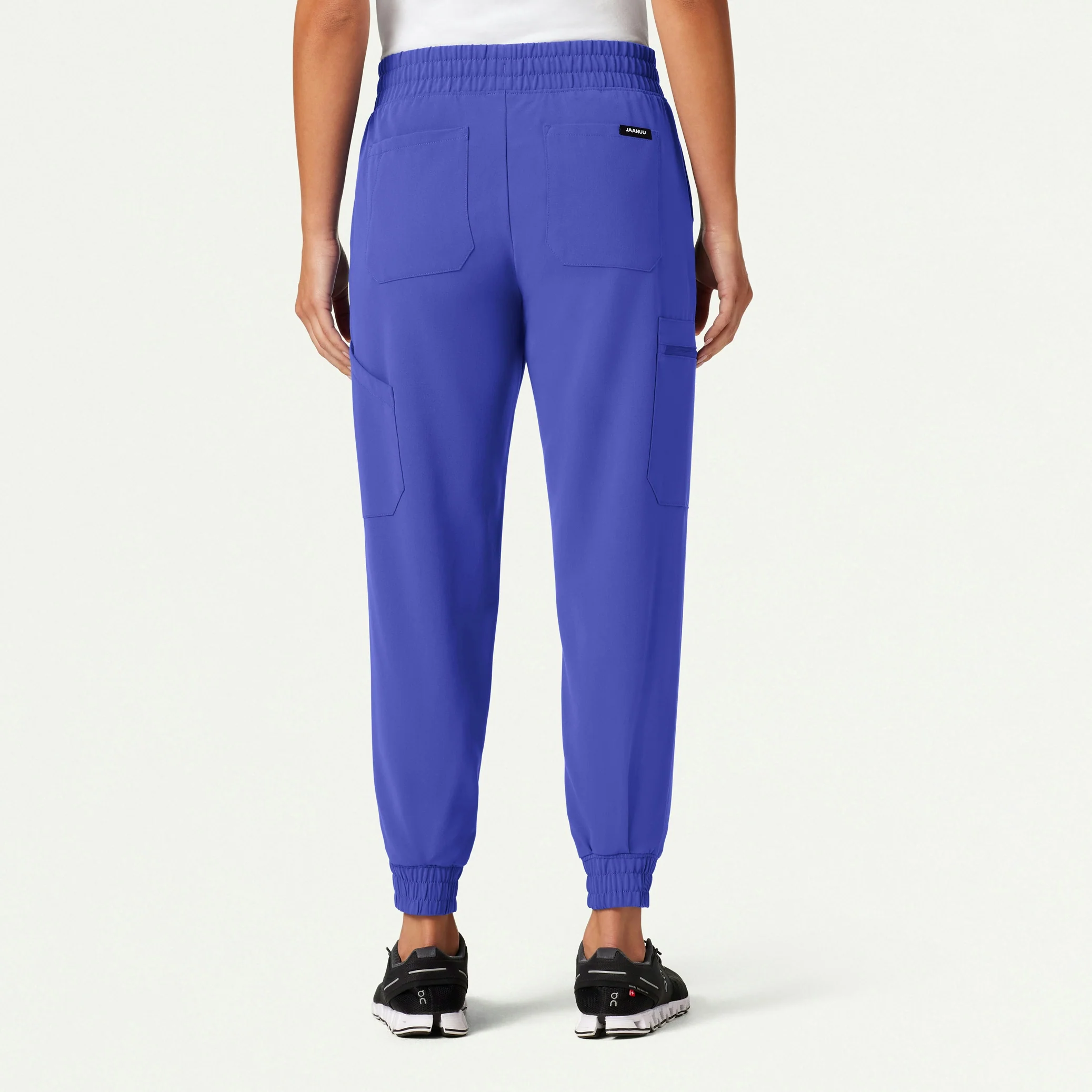 The Lavo Underscrub Set - Moon Blue - Image 2