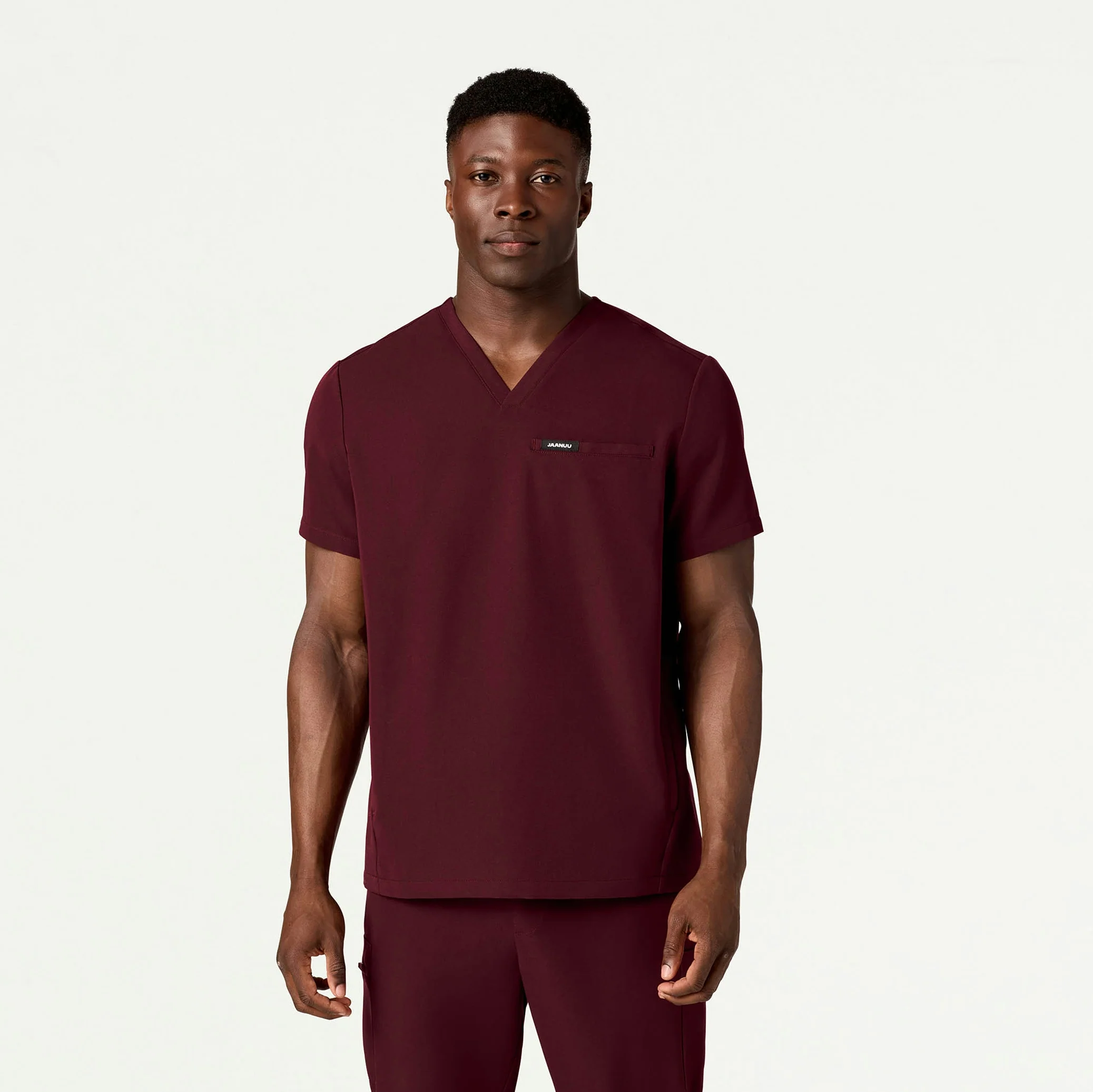 The 11-Pocket Base Kit - Burgundy - Image 4