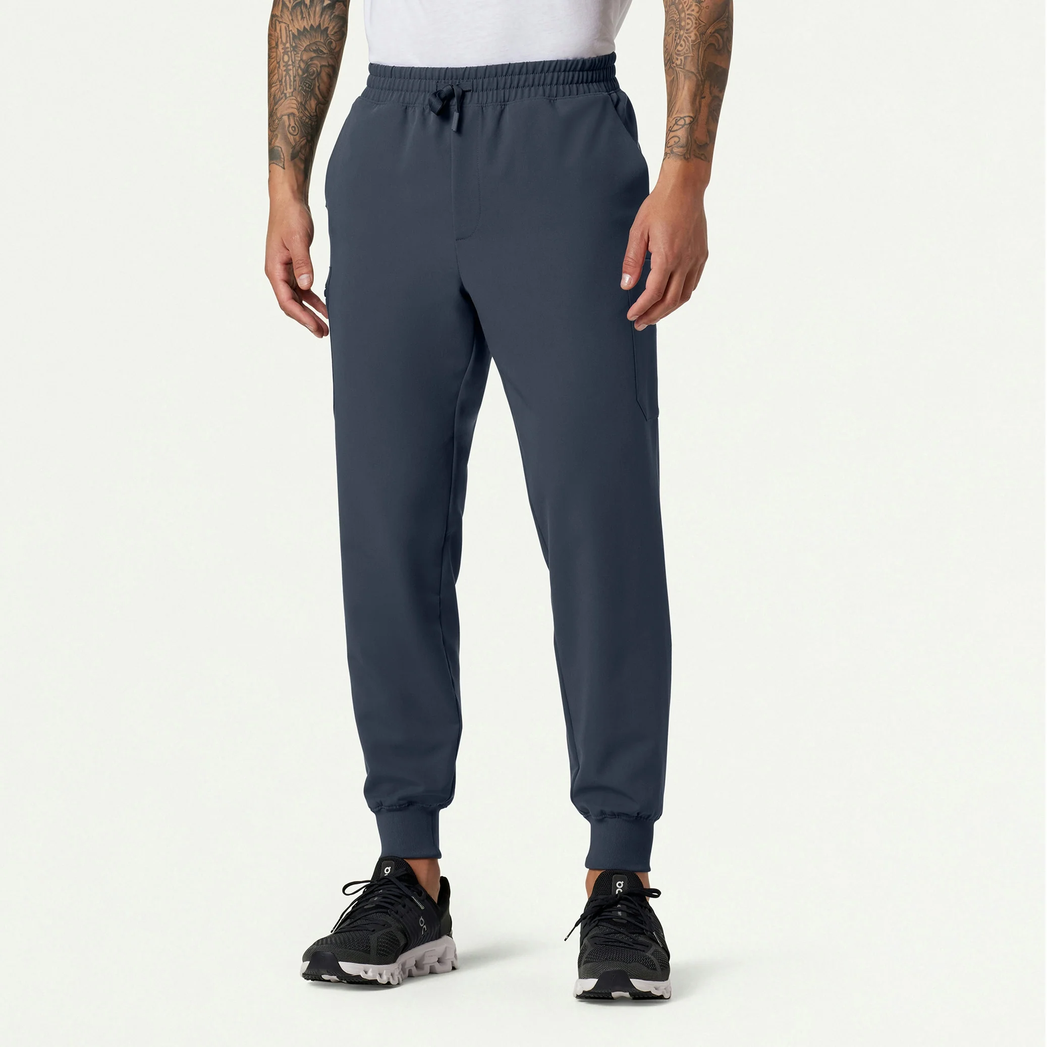 The 11-Pocket Base Kit - Carbon Gray - Image 5