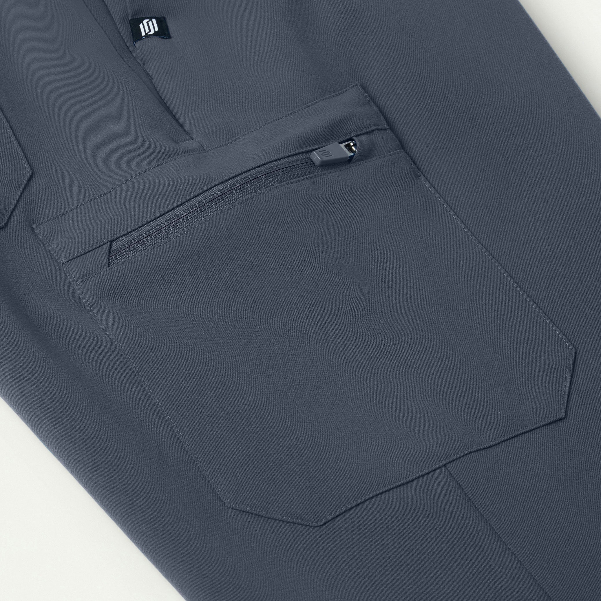 The 11-Pocket Base Kit - Carbon Gray - Image 7