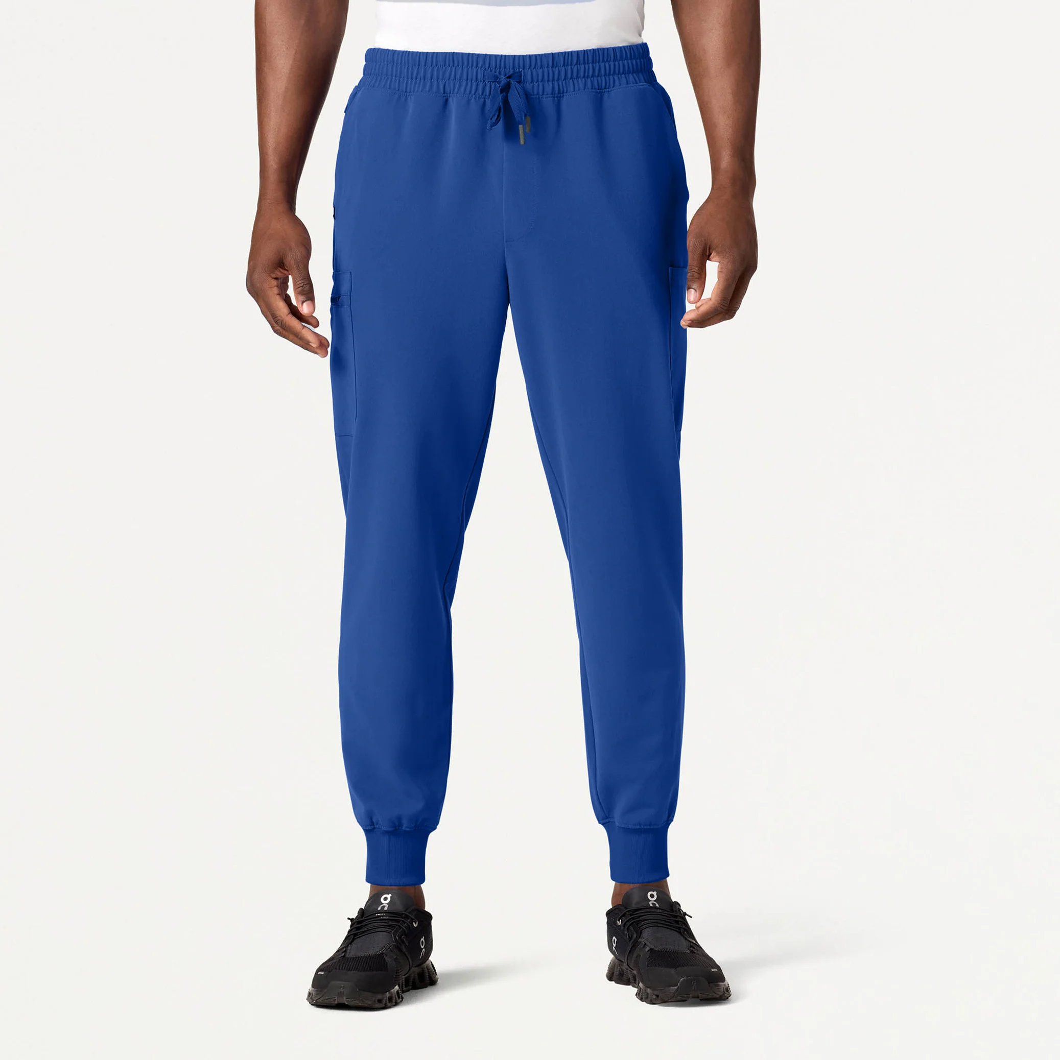 The 11-Pocket Scrub Set - Galaxy - Image 4