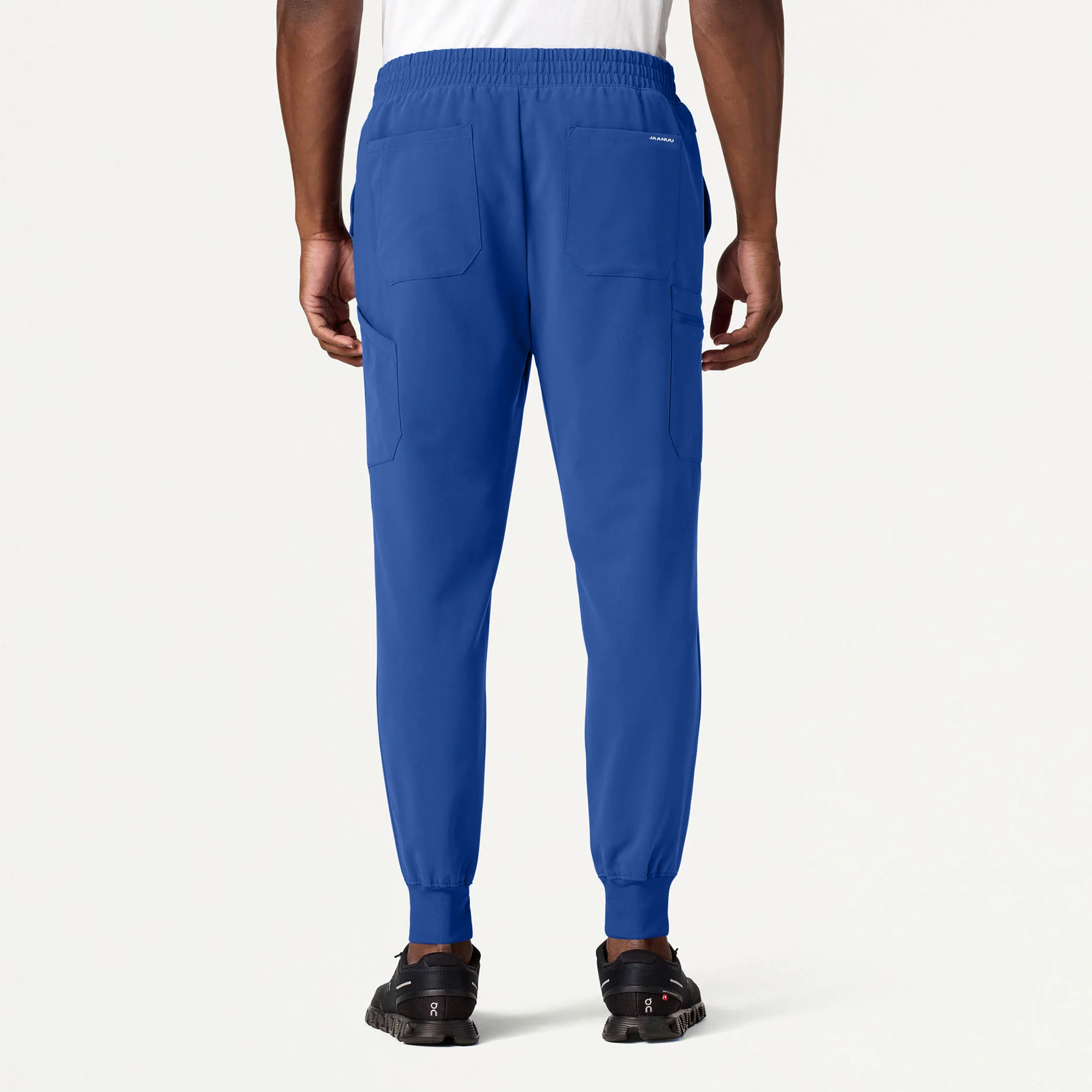 The 11-Pocket Scrub Set - Galaxy - Image 5