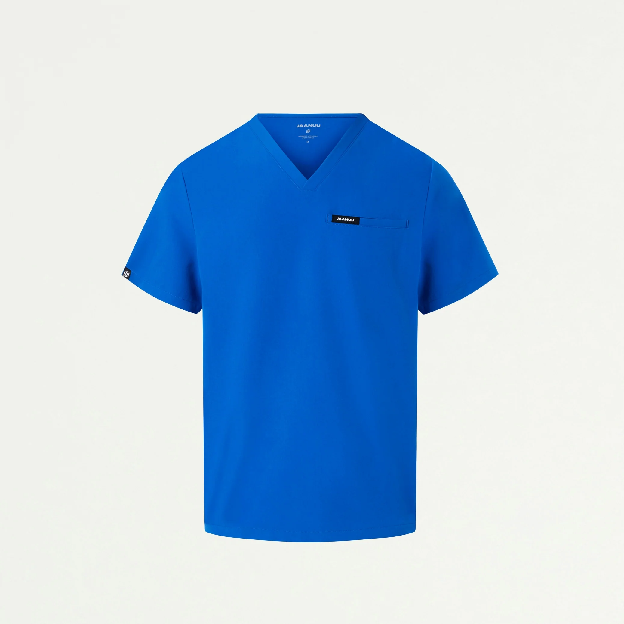 The 11-Pocket Scrub Set - Royal Blue - Image 2