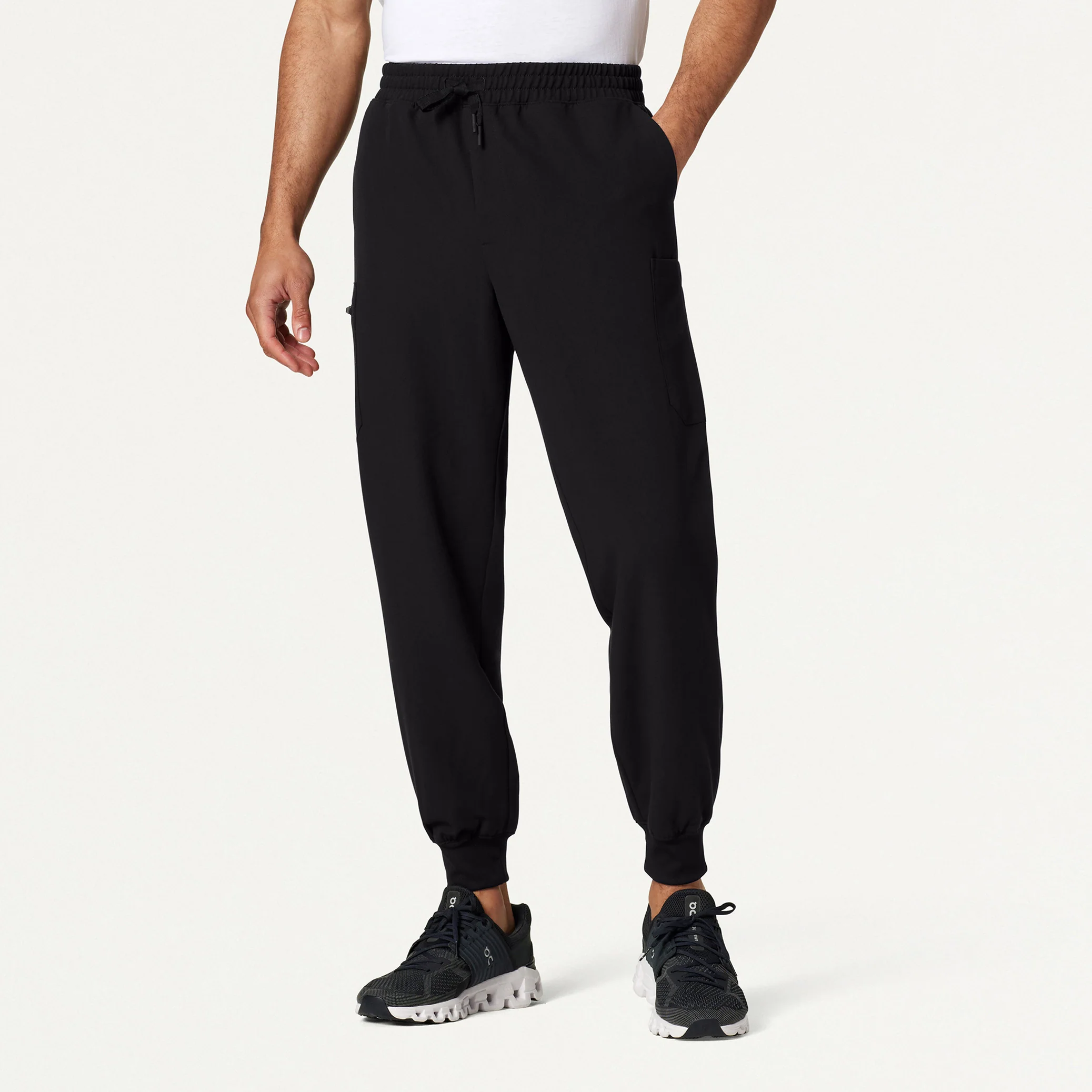The 17-Pocket Jacket Kit - Black - Image 6