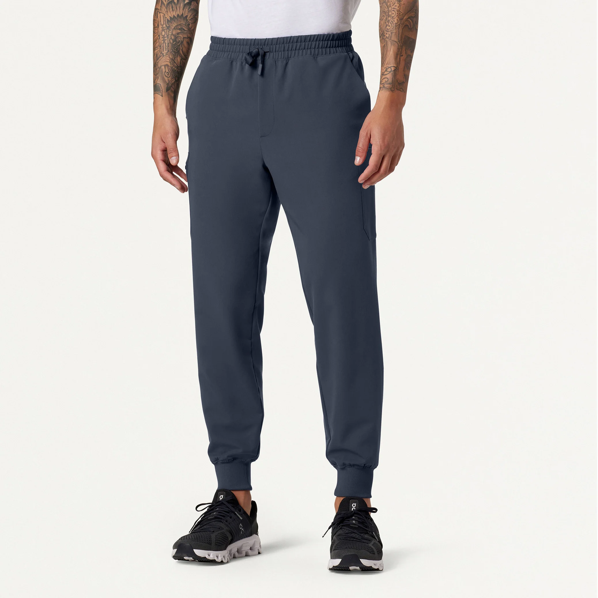 The 17-Pocket Jacket Kit - Carbon Gray - Image 6
