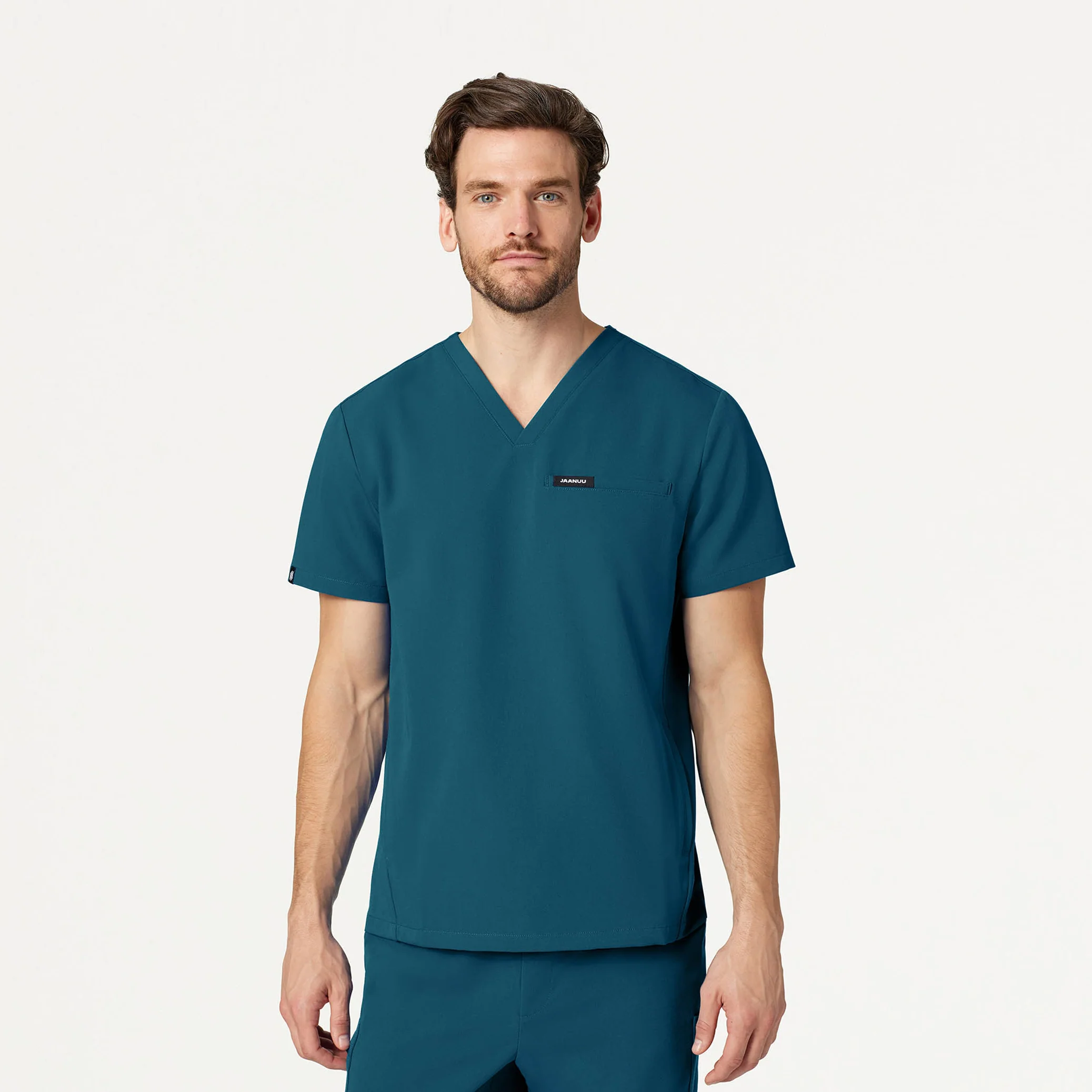 The 17-Pocket Jacket Kit - Caribbean Blue - Image 4