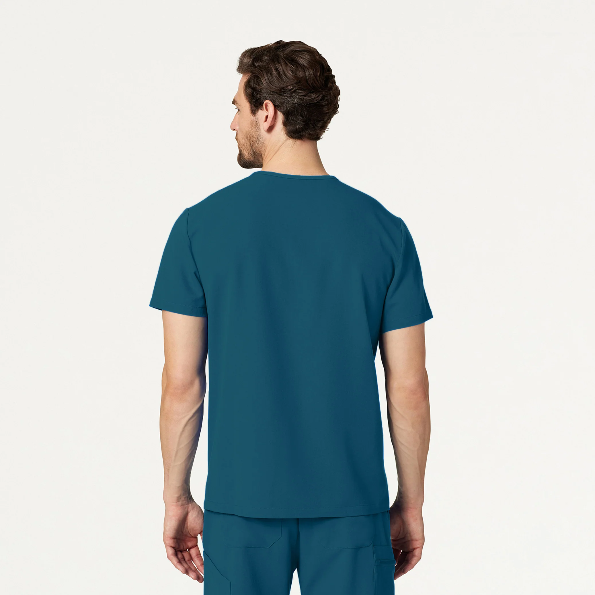 The 17-Pocket Jacket Kit - Caribbean Blue - Image 5