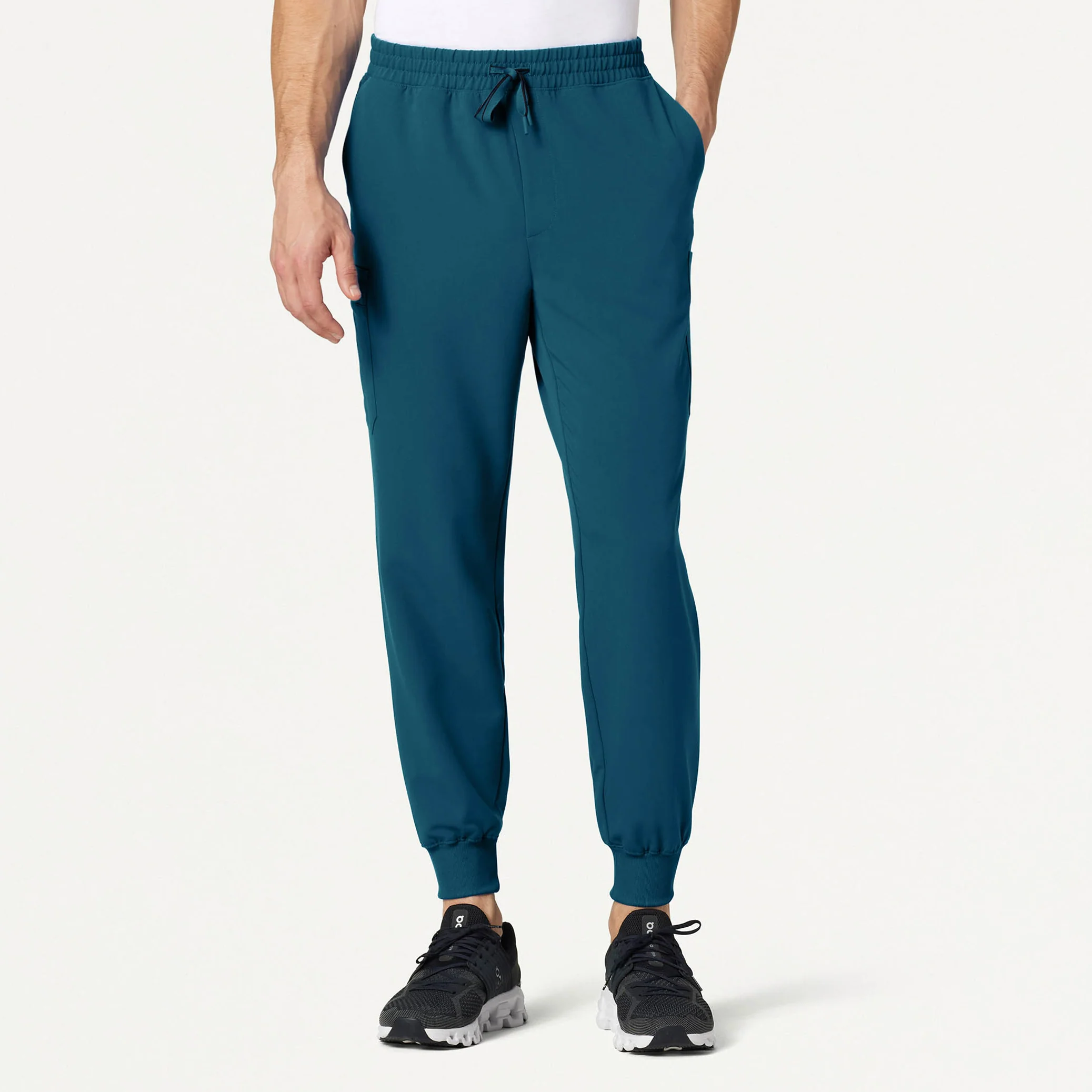 The 17-Pocket Jacket Kit - Caribbean Blue - Image 6