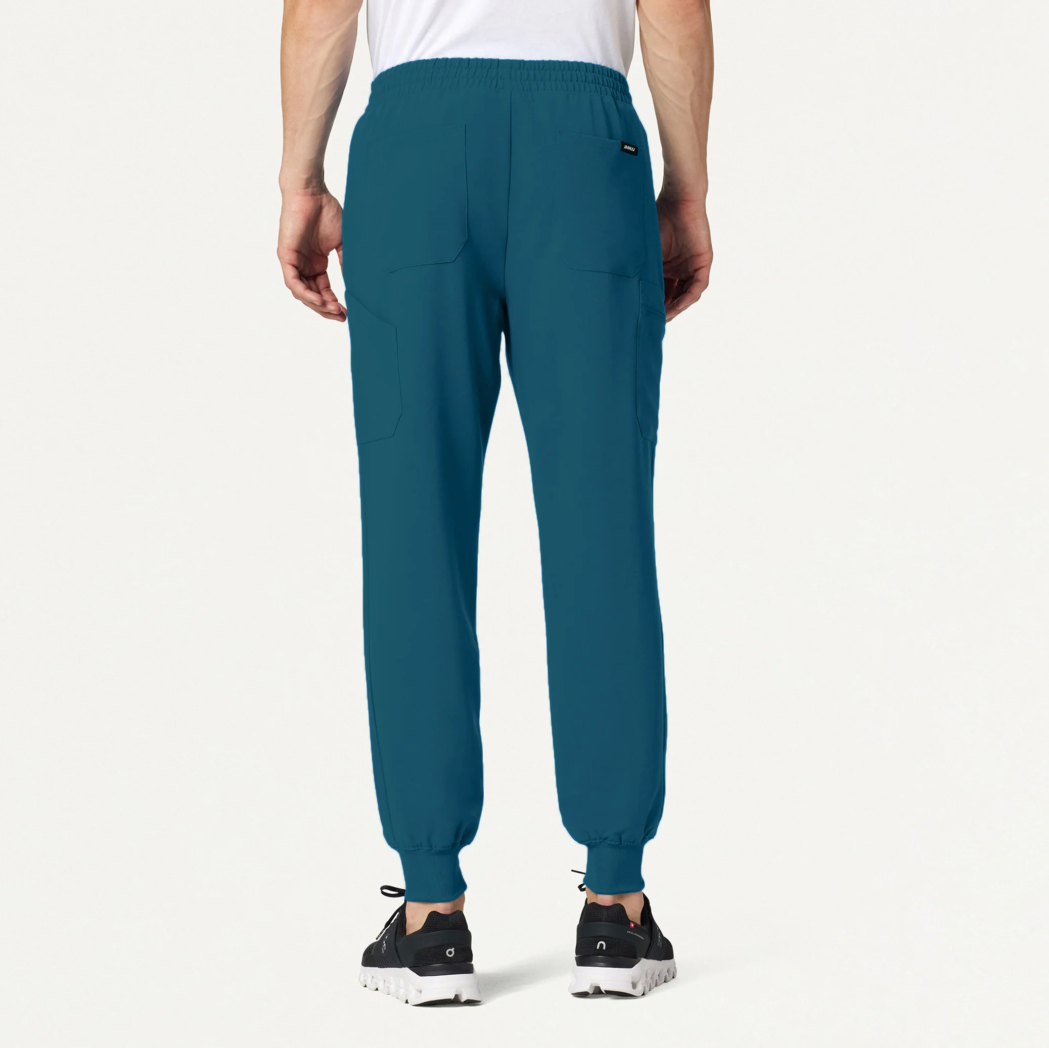 The 17-Pocket Jacket Kit - Caribbean Blue - Image 7