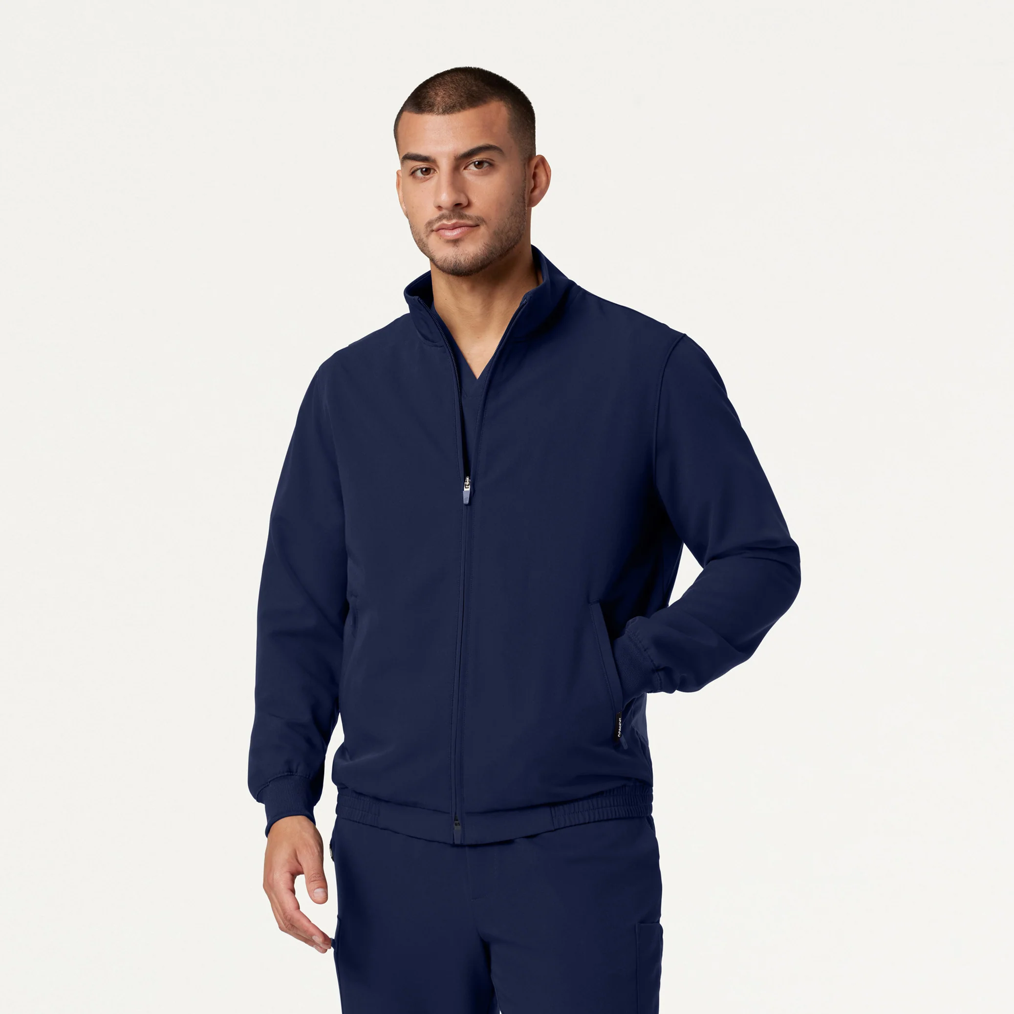 The 17-Pocket Jacket Kit - Midnight Navy - Image 2