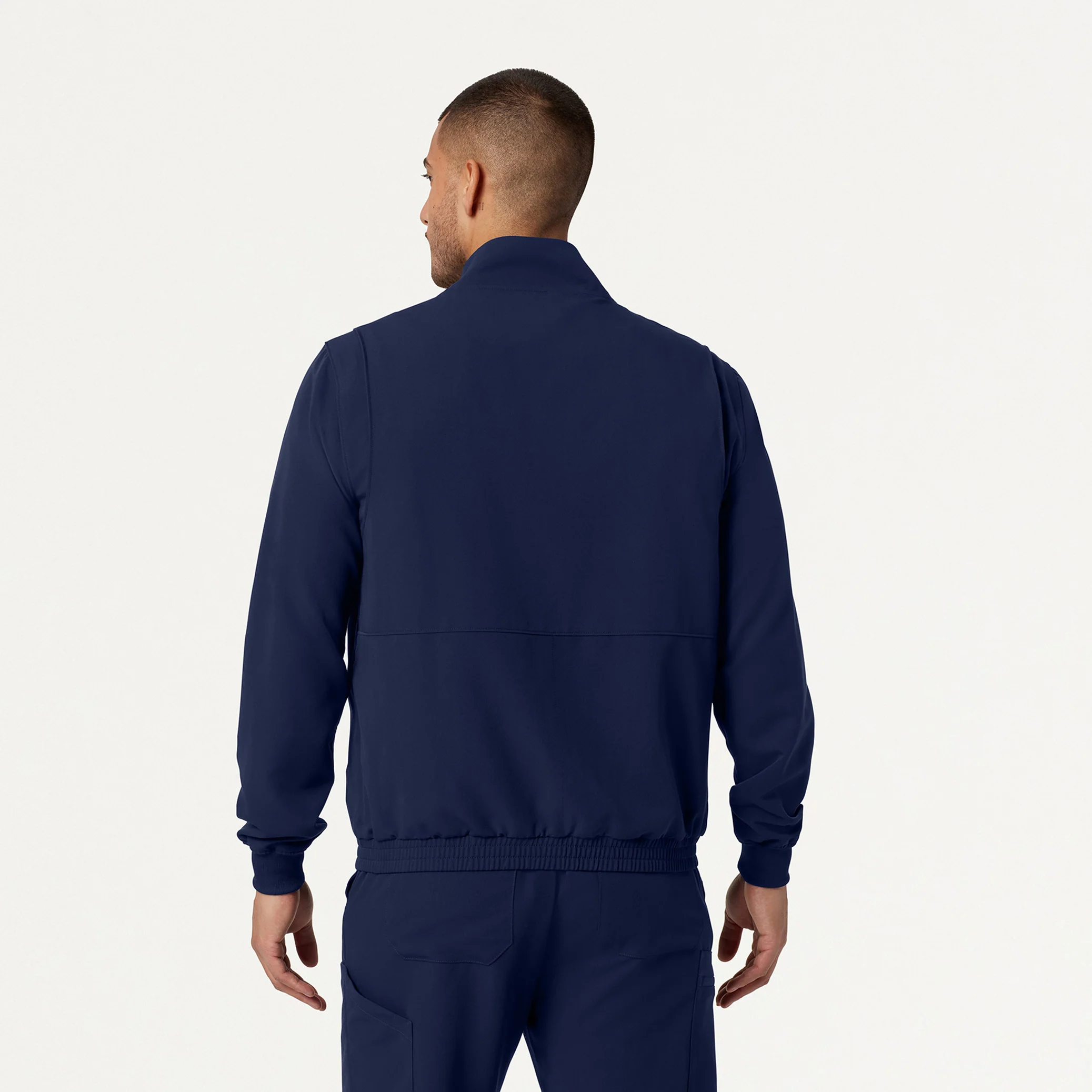 The 17-Pocket Jacket Kit - Midnight Navy - Image 3