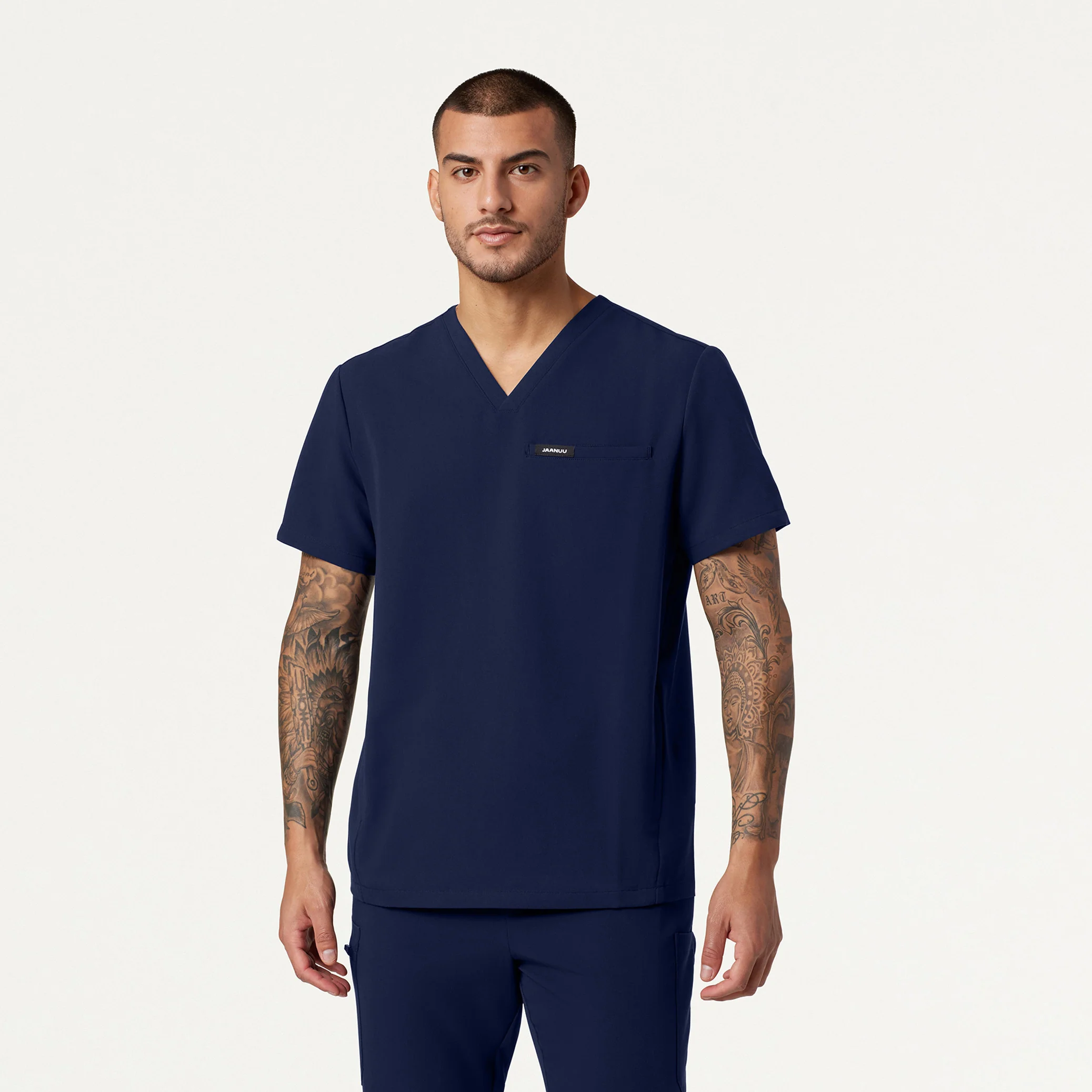The 17-Pocket Jacket Kit - Midnight Navy - Image 4