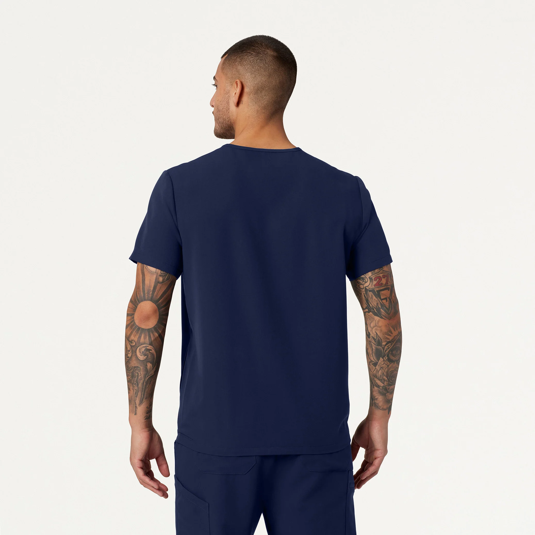 The 17-Pocket Jacket Kit - Midnight Navy - Image 5
