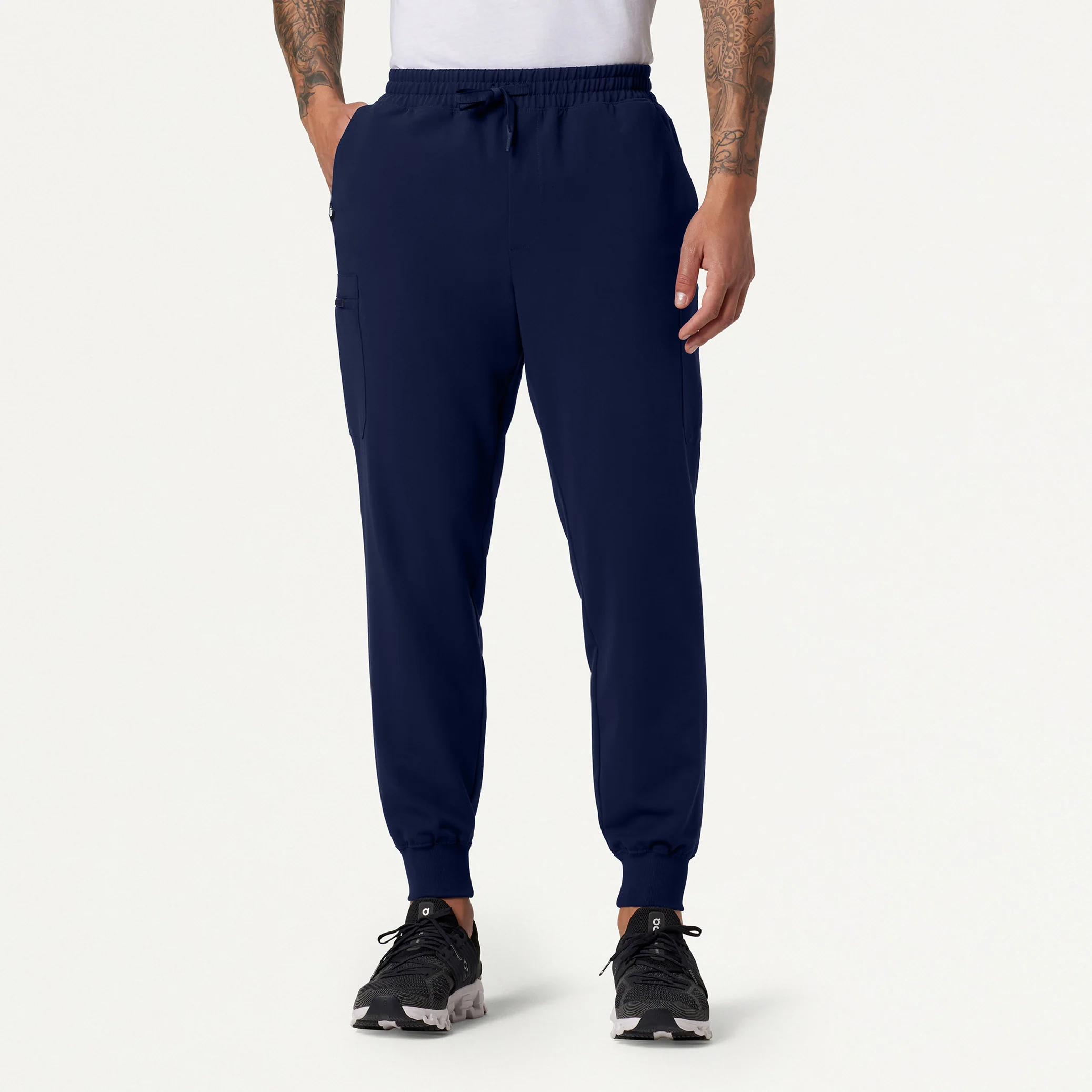 The 17-Pocket Jacket Kit - Midnight Navy - Image 6