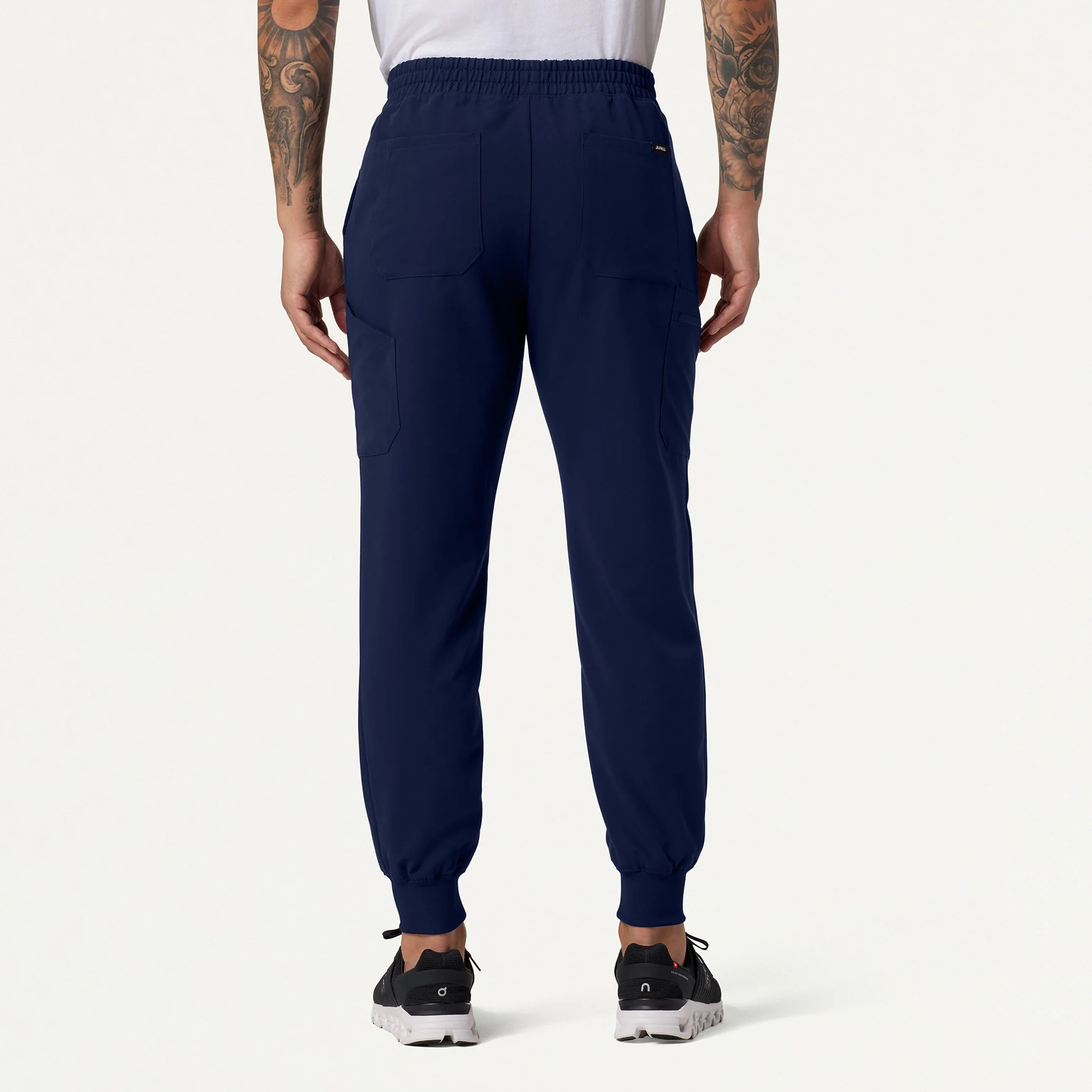 The 17-Pocket Jacket Kit - Midnight Navy - Image 7
