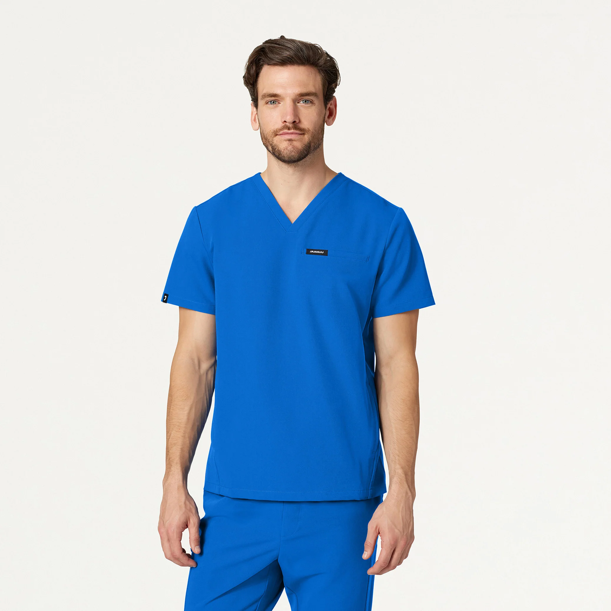 The 17-Pocket Jacket Kit - Royal Blue - Image 4