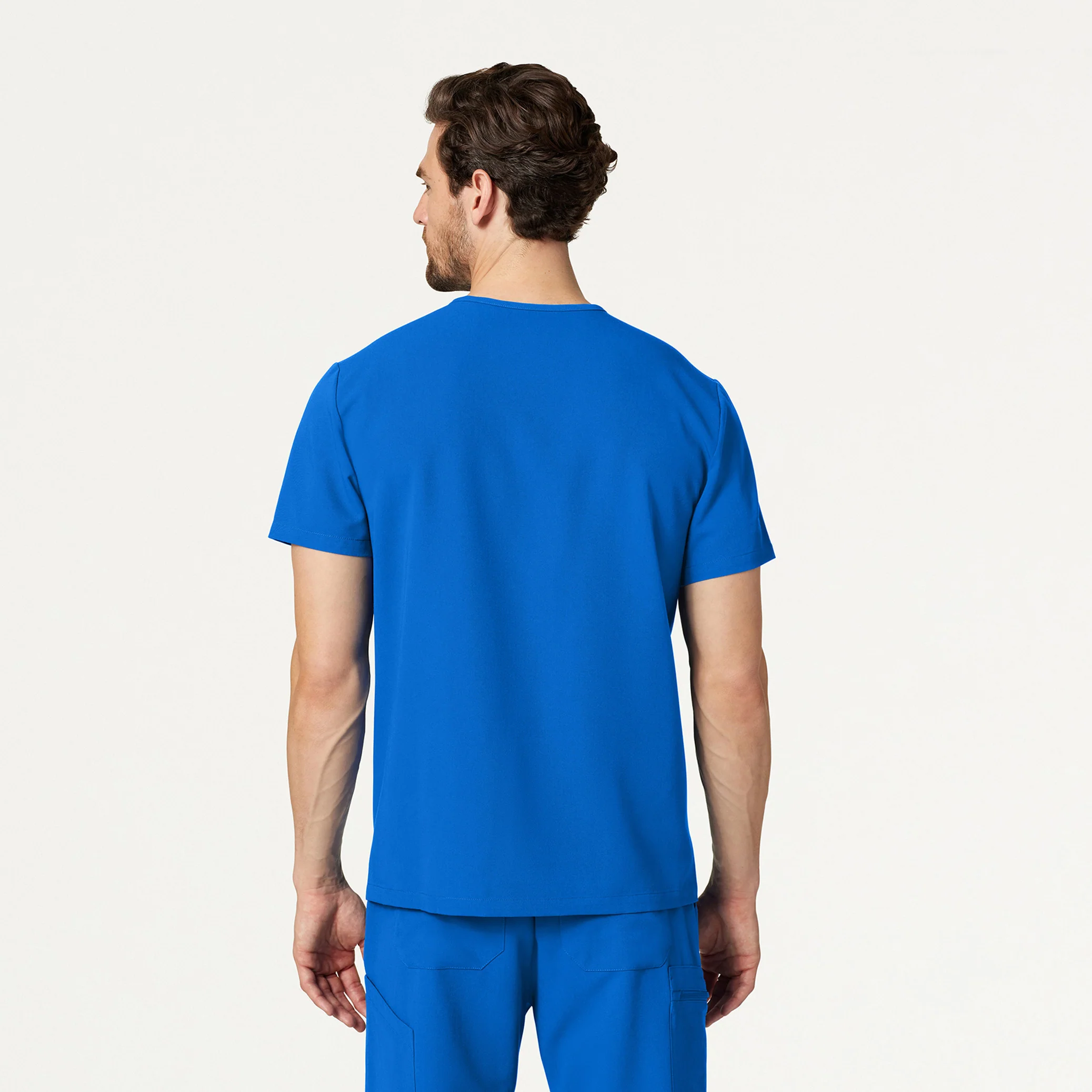 The 17-Pocket Jacket Kit - Royal Blue - Image 5