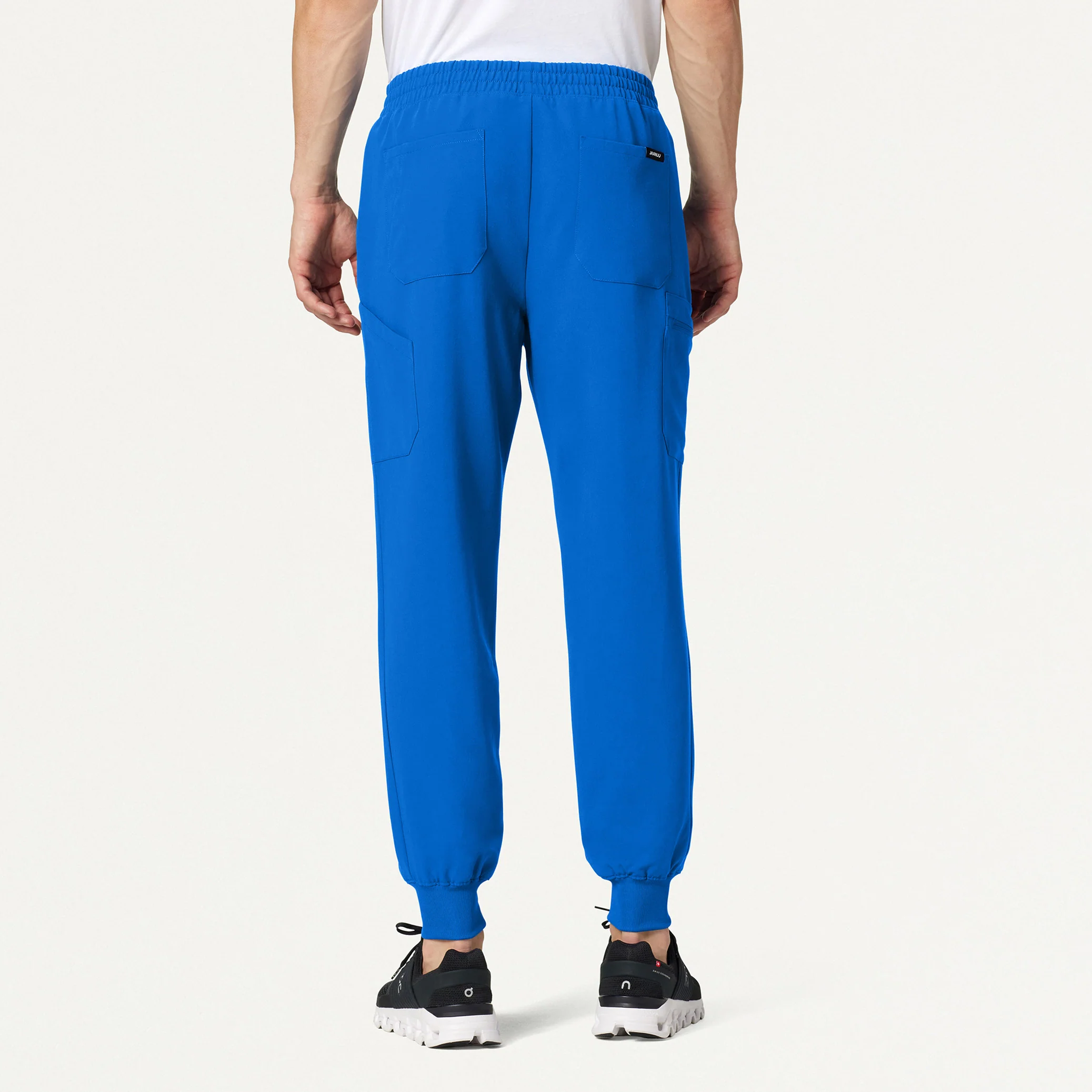 The 17-Pocket Jacket Kit - Royal Blue - Image 7
