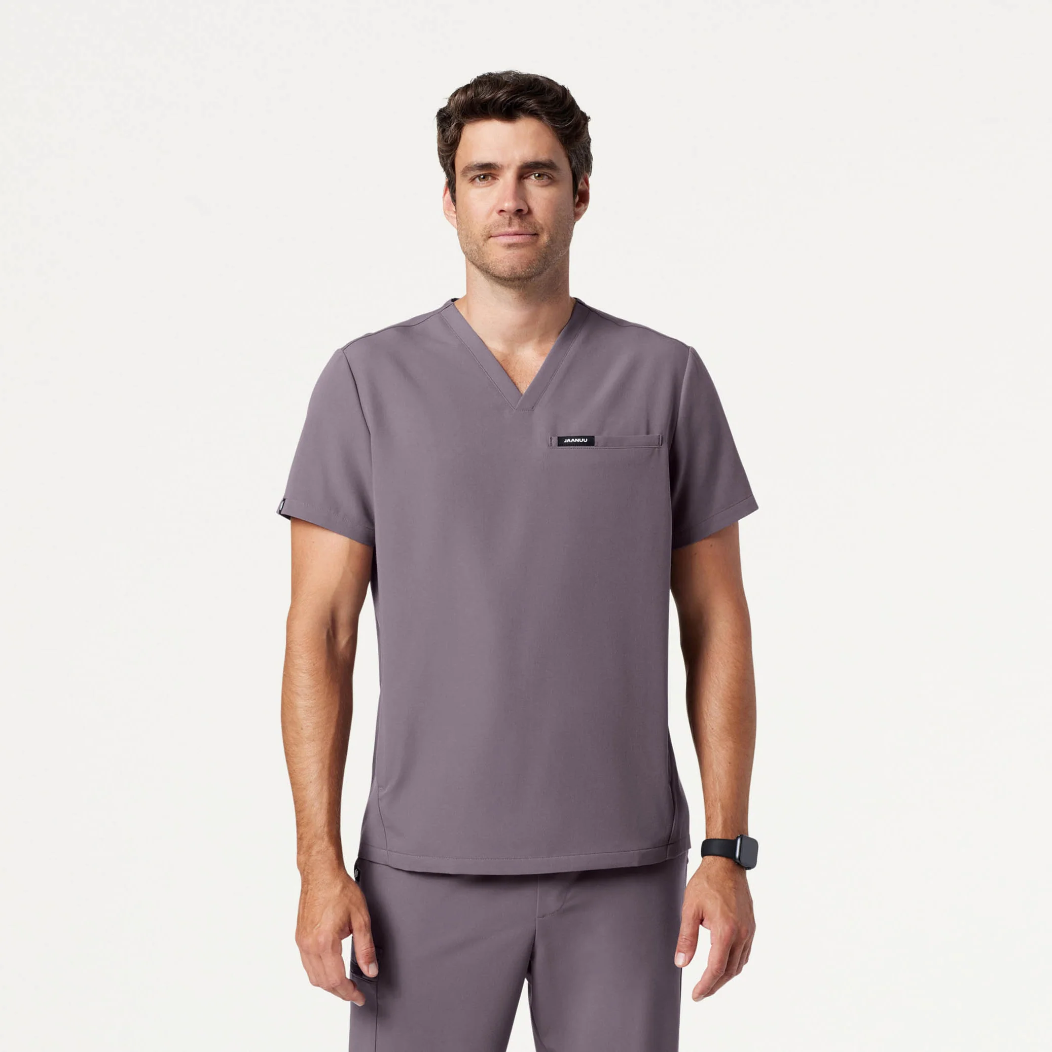 The 17-Pocket Jacket Kit - Titanium - Image 4