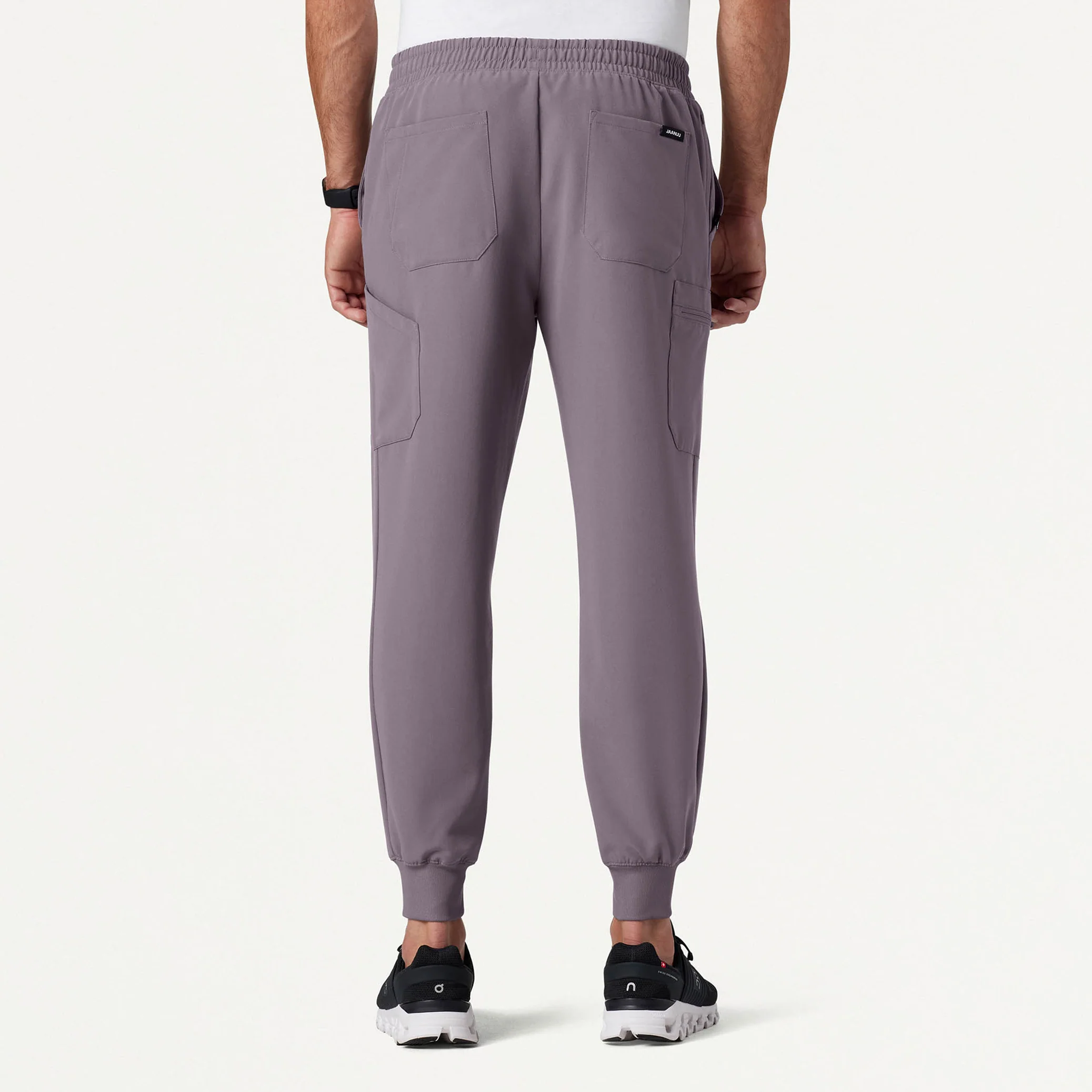 The 17-Pocket Jacket Kit - Titanium - Image 7