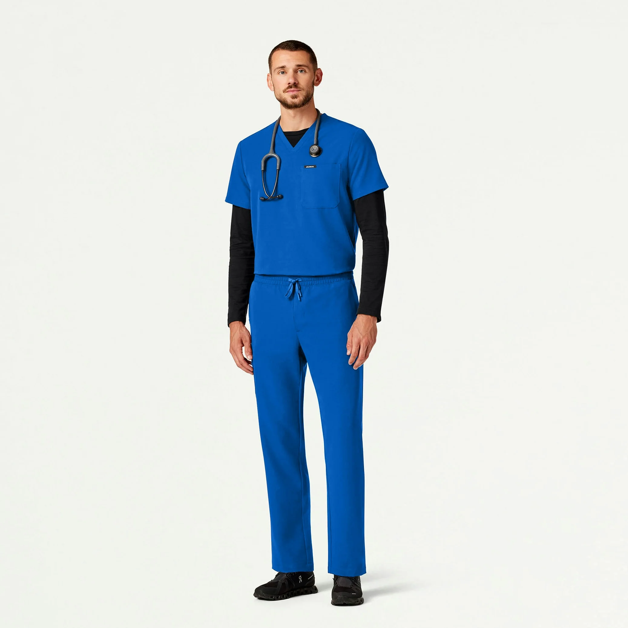 The Original Base Kit - Royal Blue