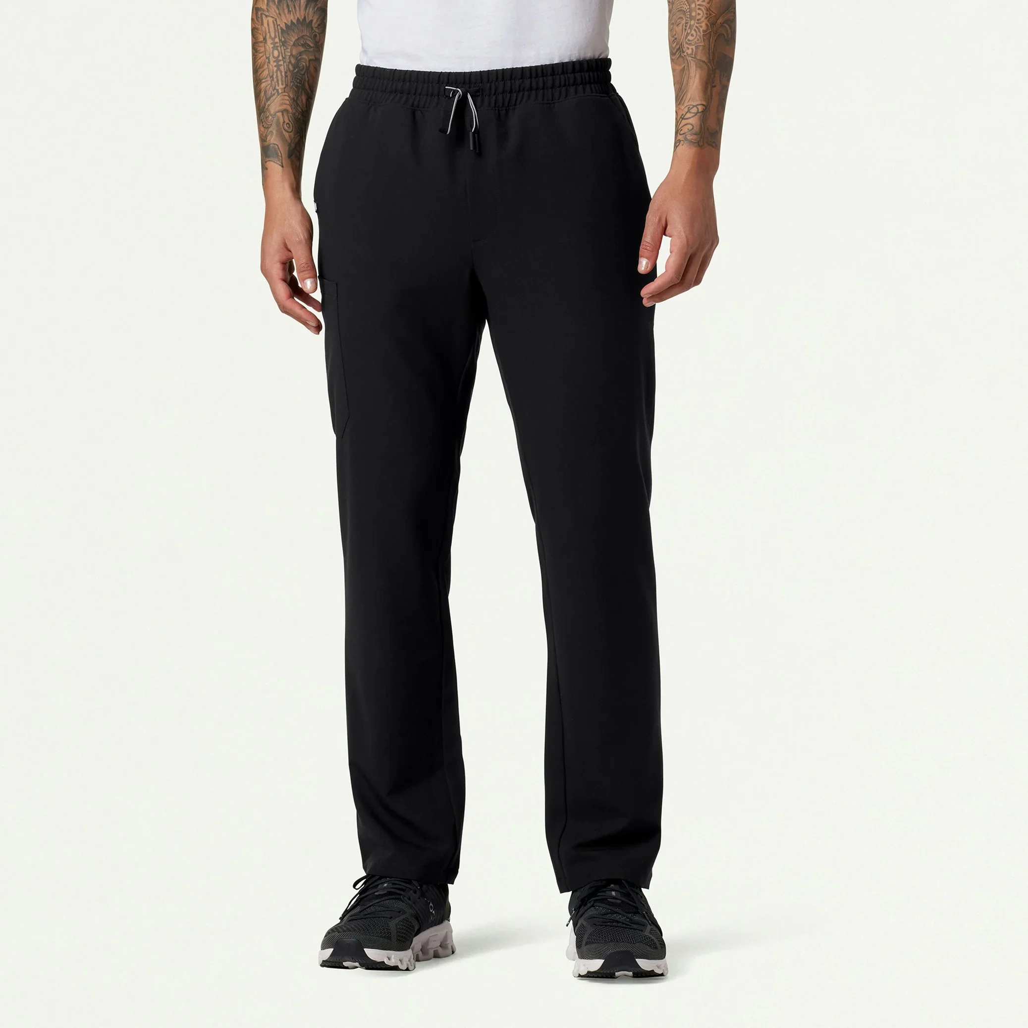 The Original Jacket Kit - Black - Image 6