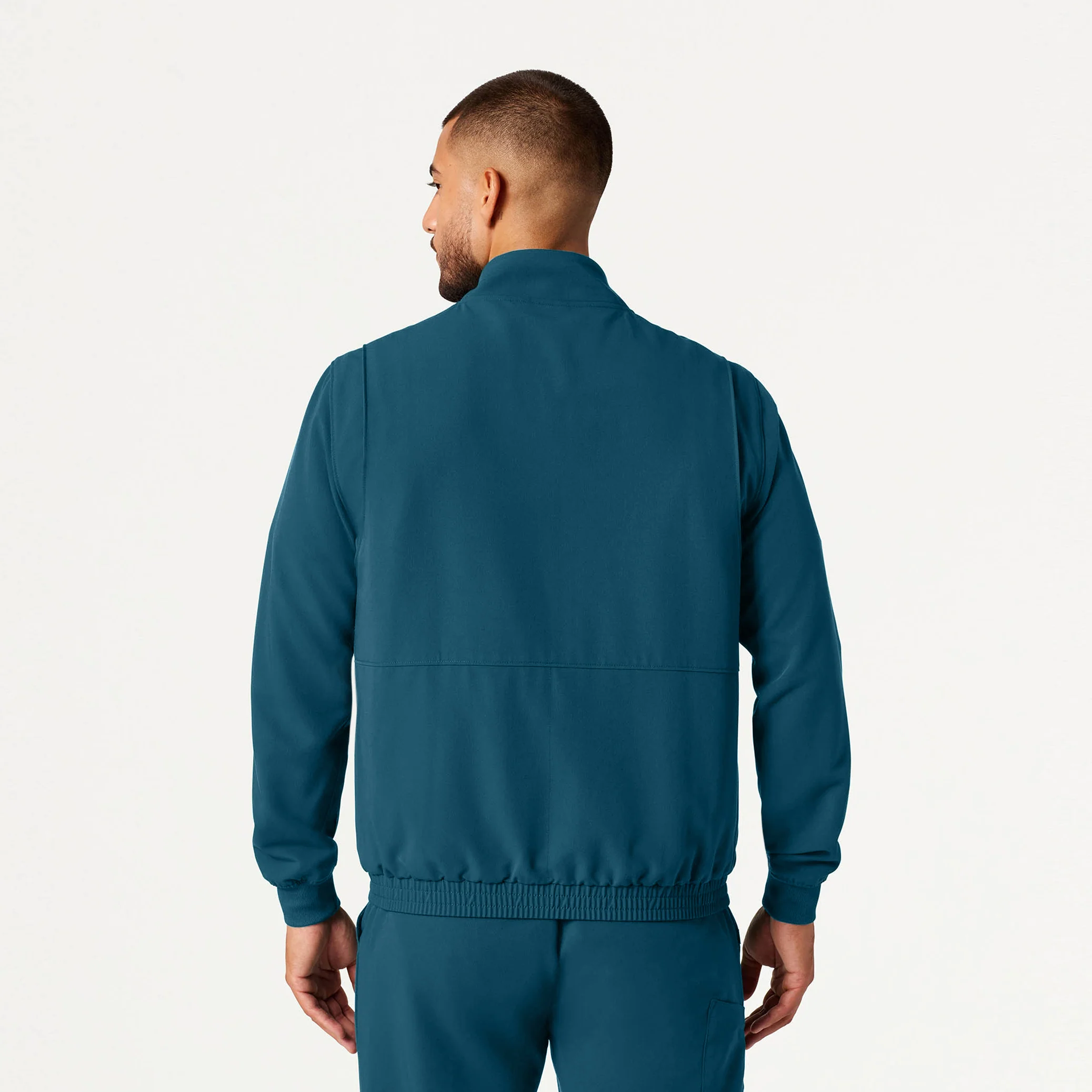 The Original Jacket Kit - Caribbean Blue - Image 4