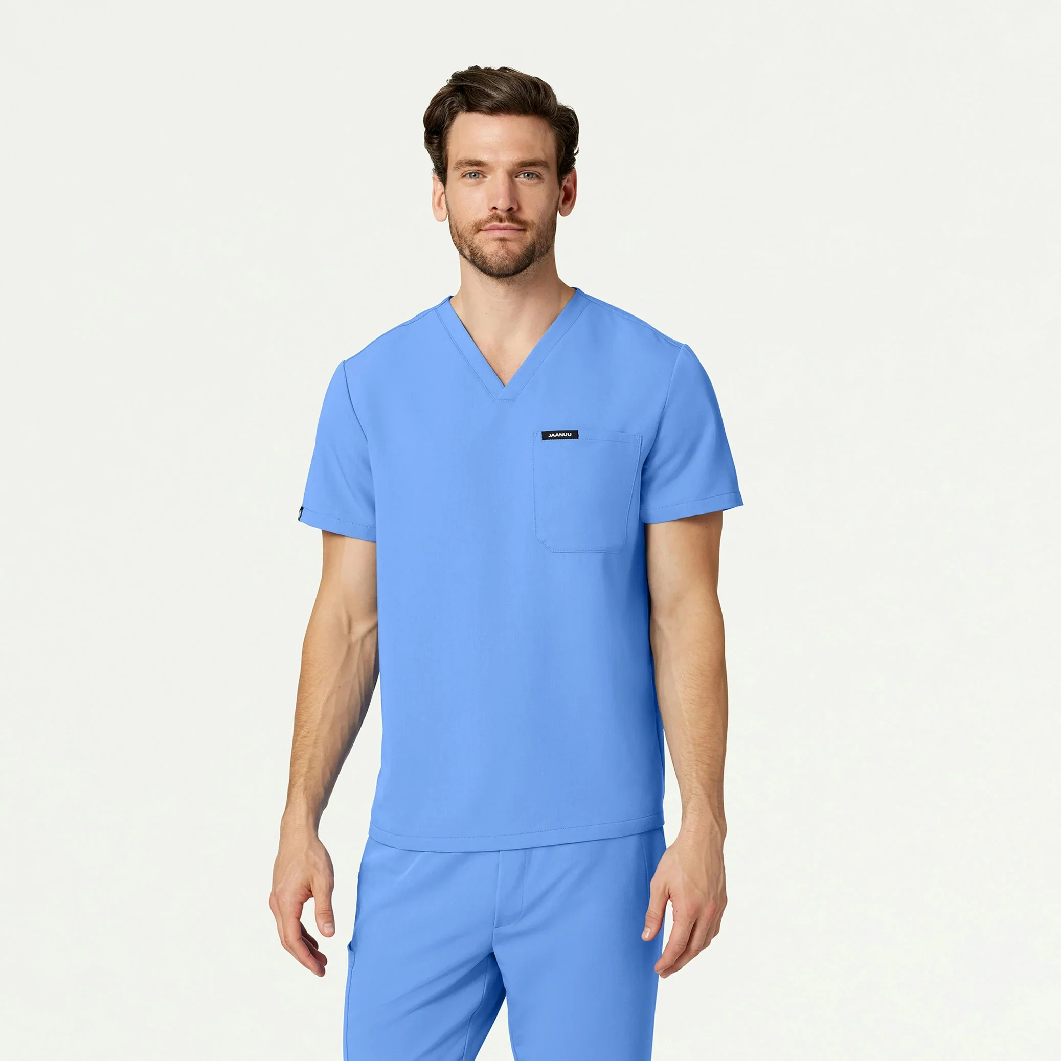 The Original Jacket Kit - Ceil Blue - Image 2