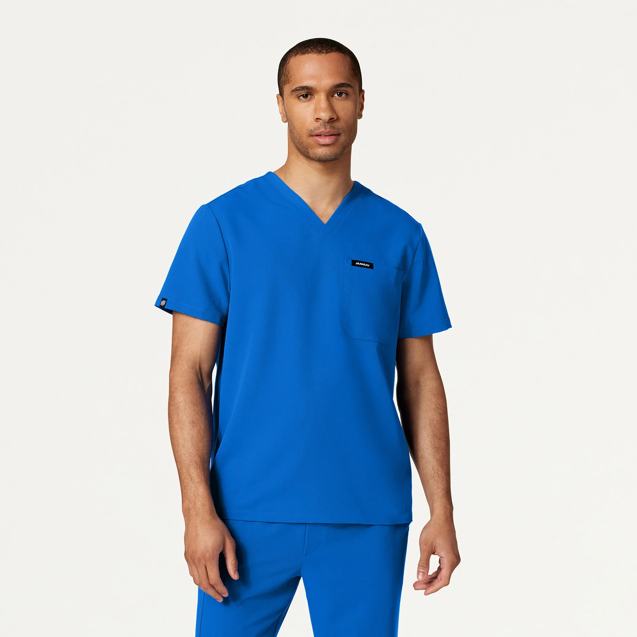 The Original Jacket Kit - Royal Blue - Image 2
