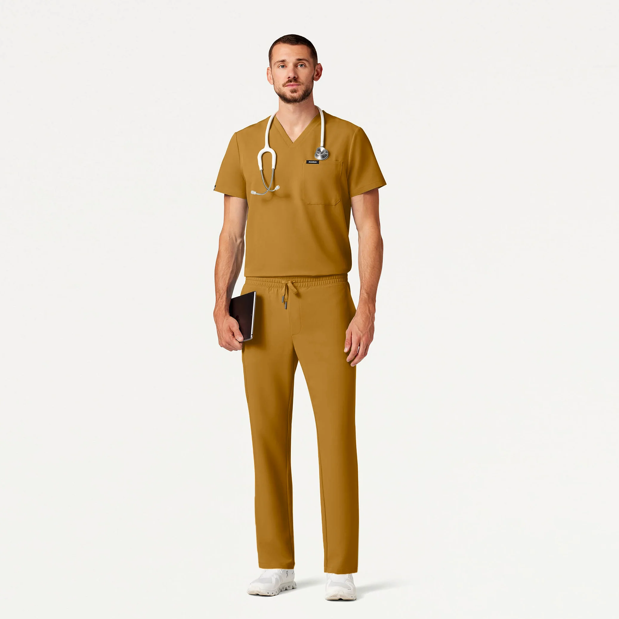 The Original Scrub Set - Cider