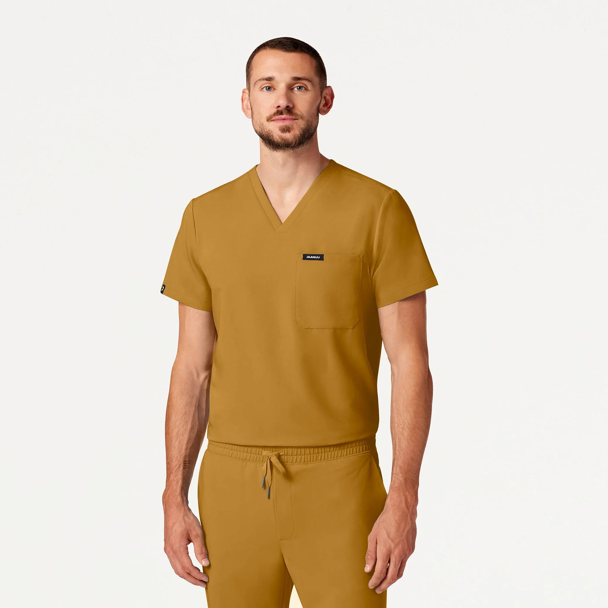 The Original Scrub Set - Cider - Image 2