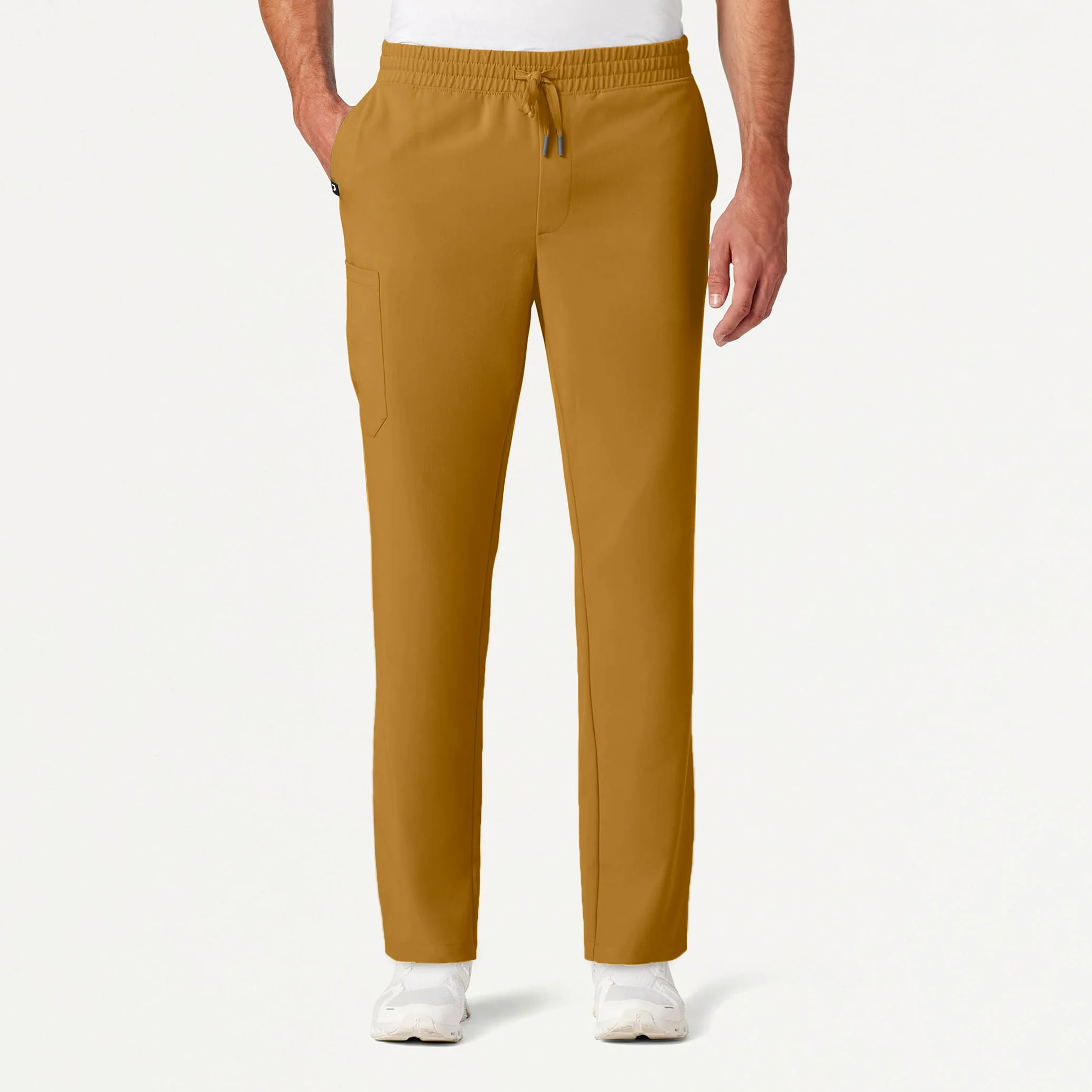 The Original Scrub Set - Cider - Image 4